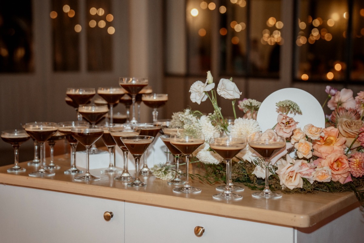 espresso martini bar