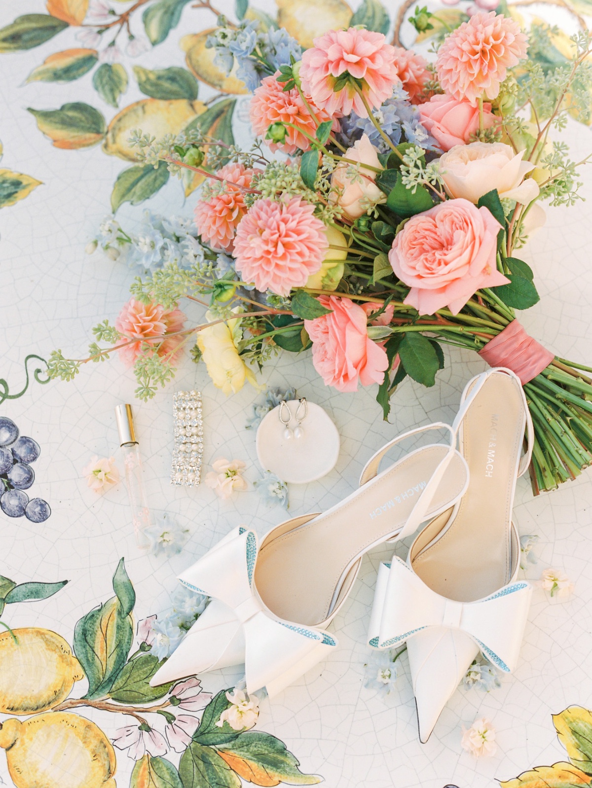 wedding day essentials by nood