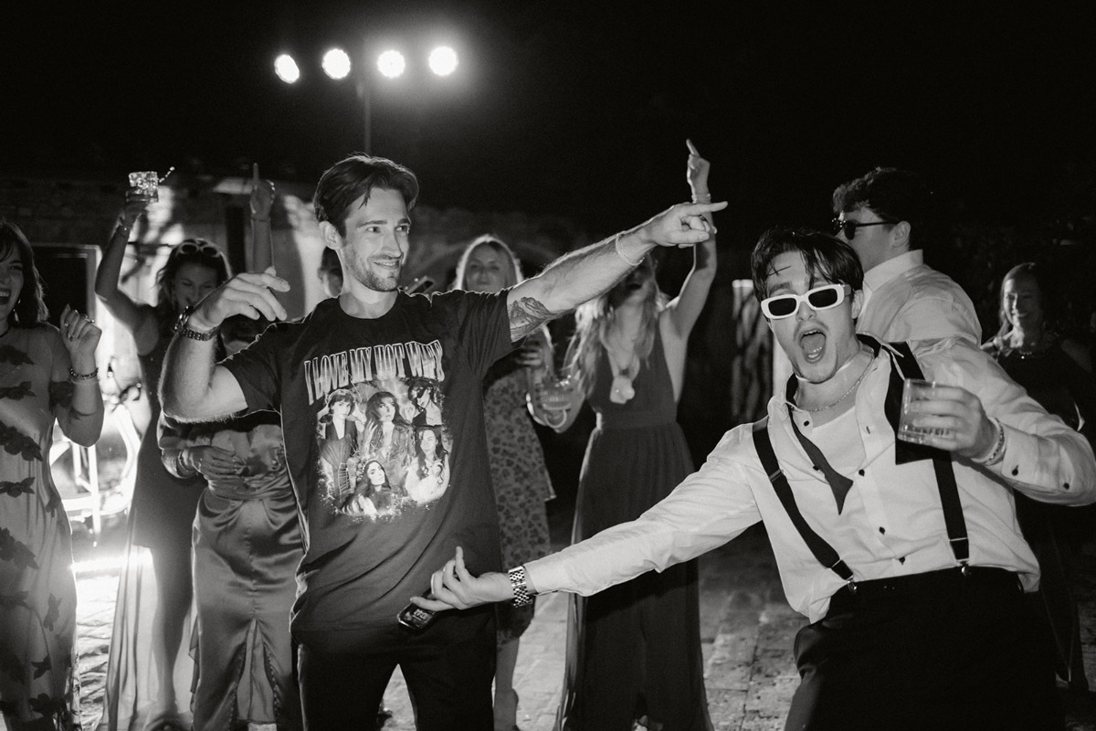 rock n roll after party tshirts