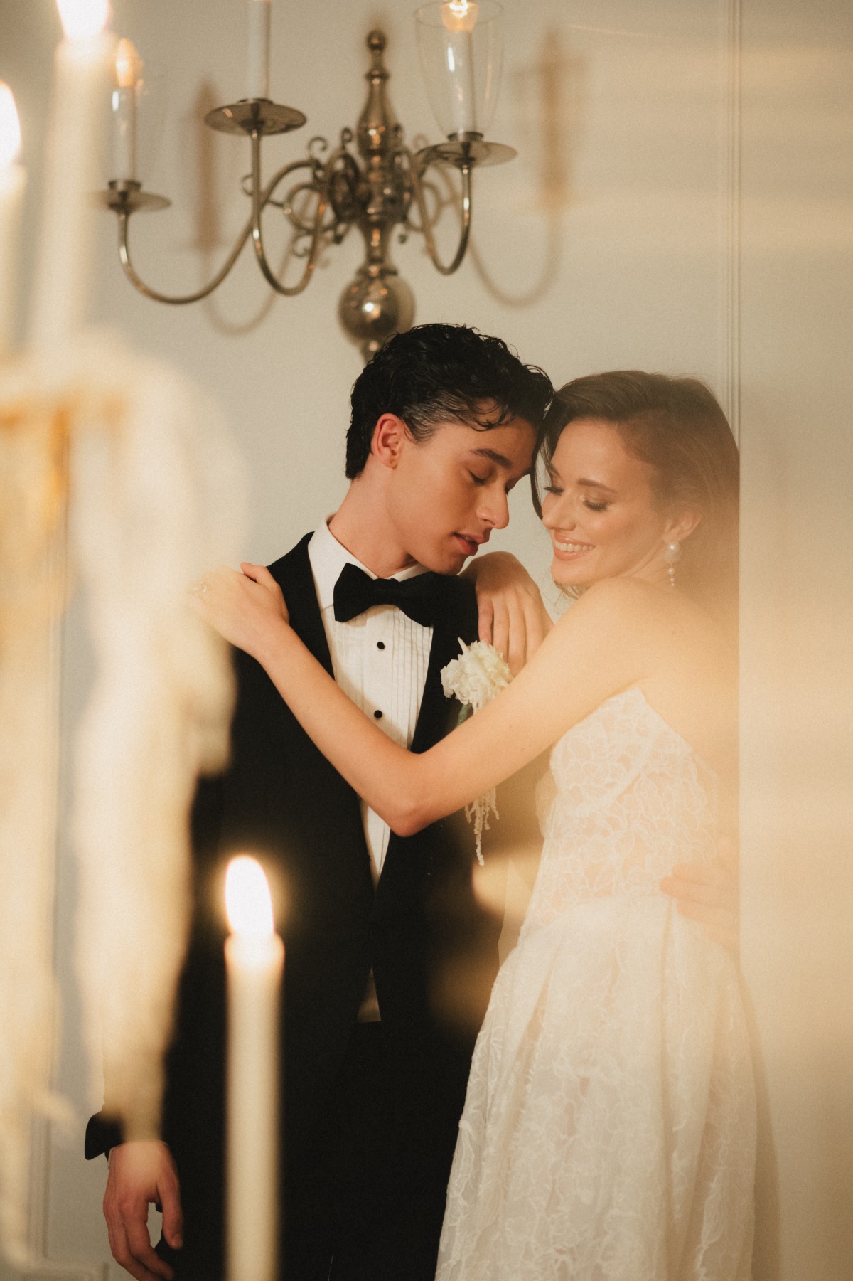 chateau wedding venue in canada
