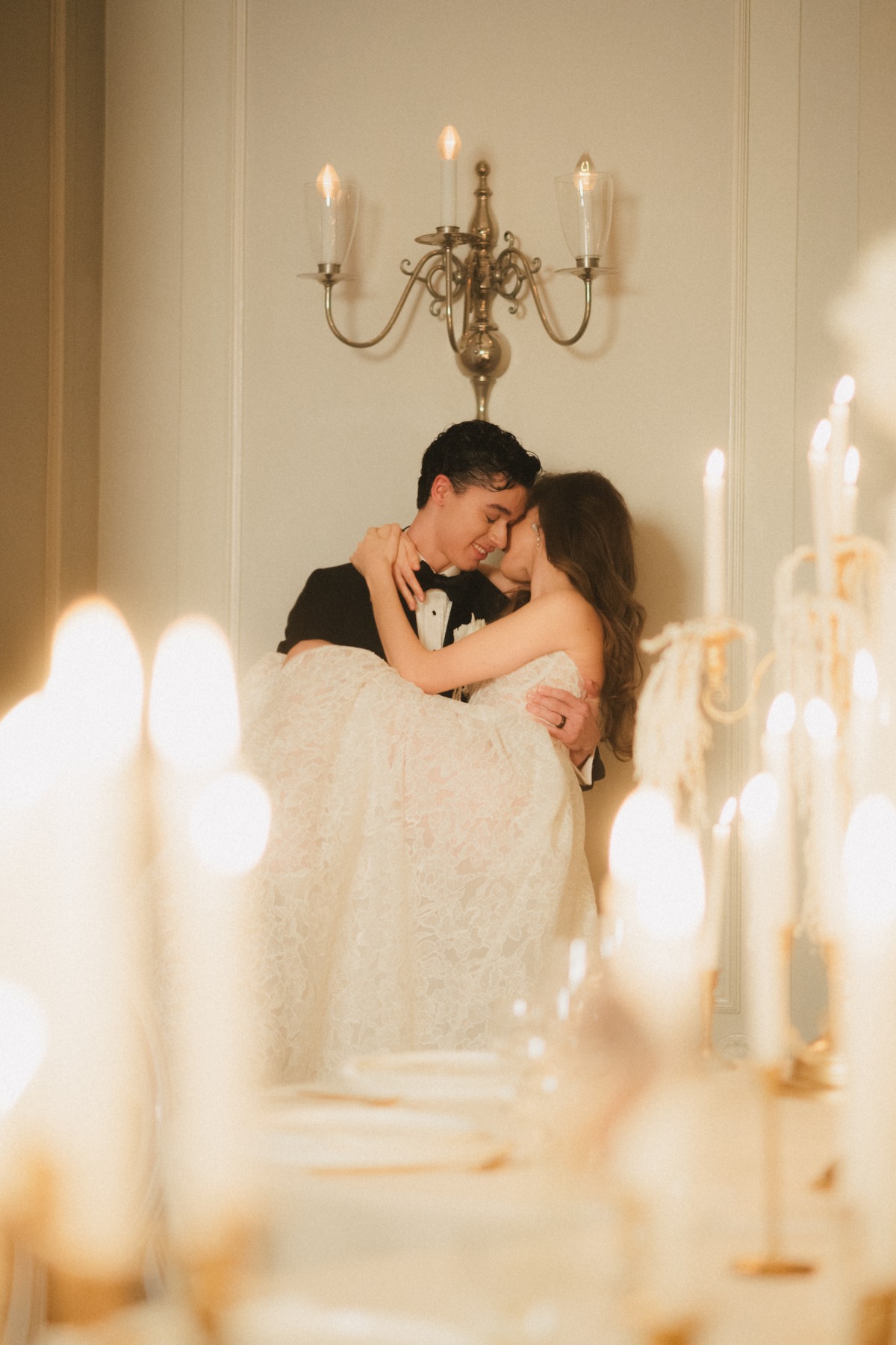 vintage wedding ideas