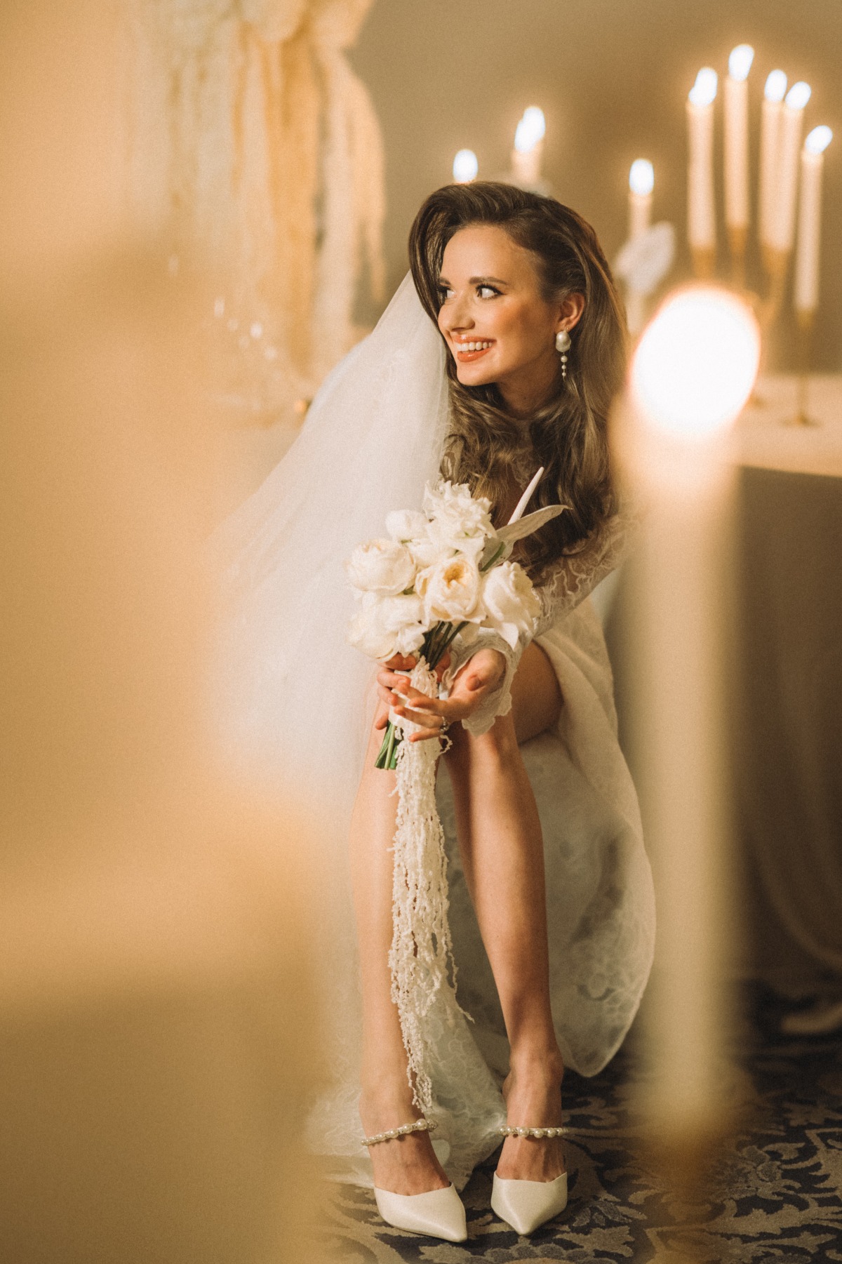 bridal fashion photo ideas