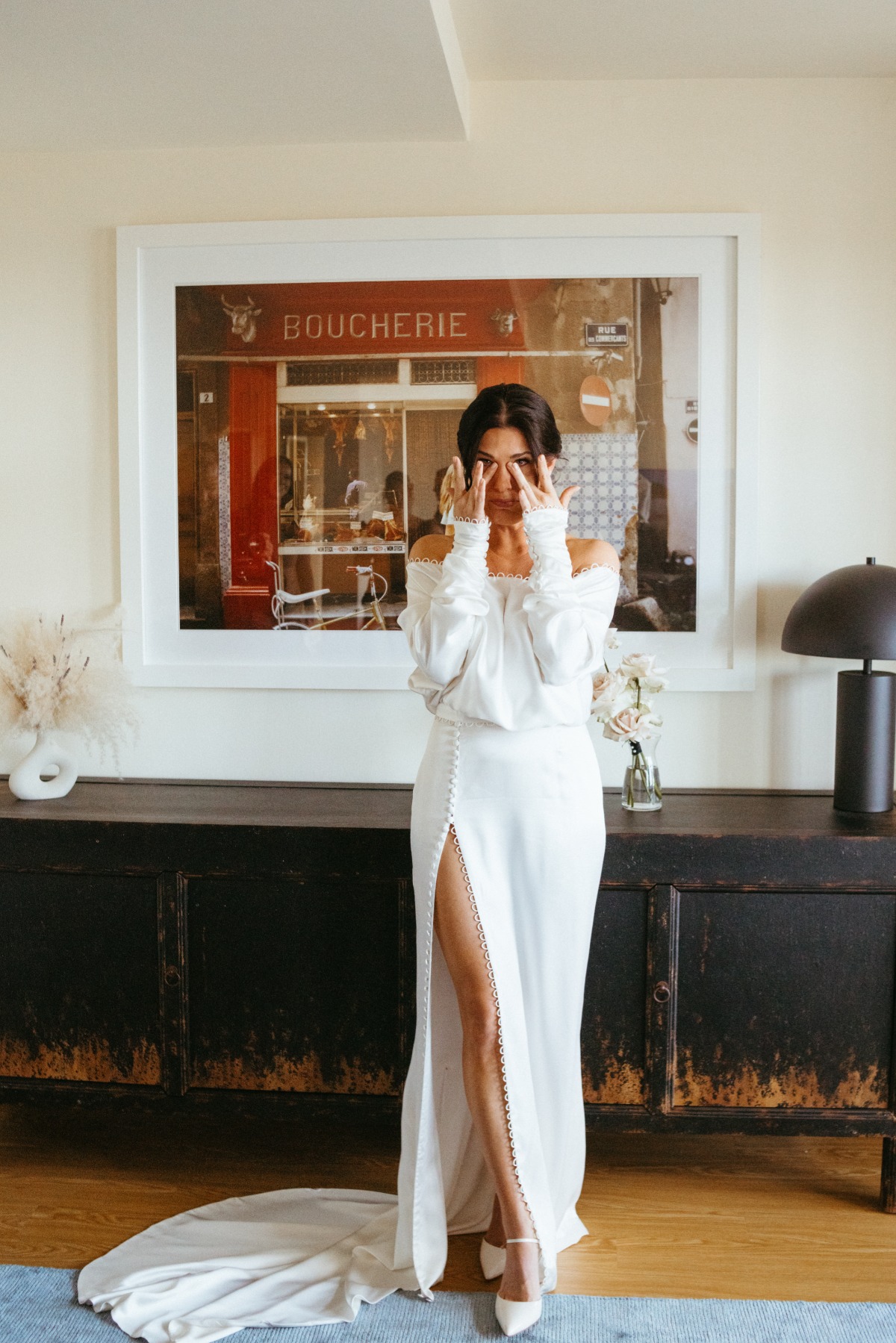 first look photo ideas