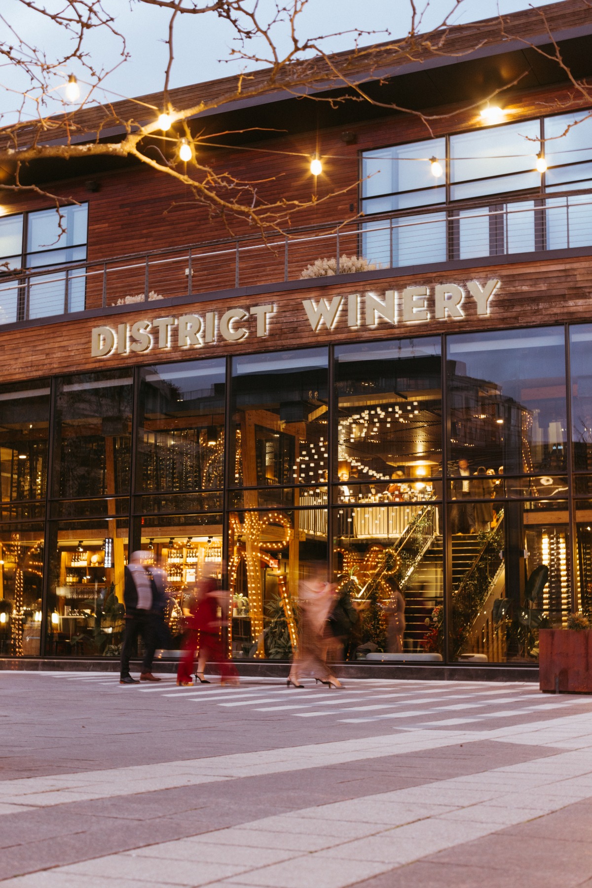 cool wedding venue in dc