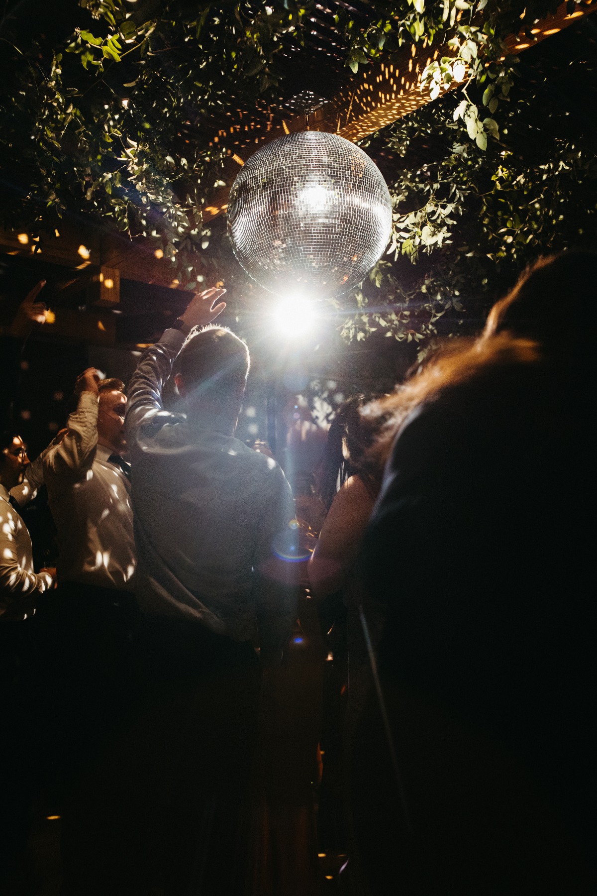 wedding reception photo ideas