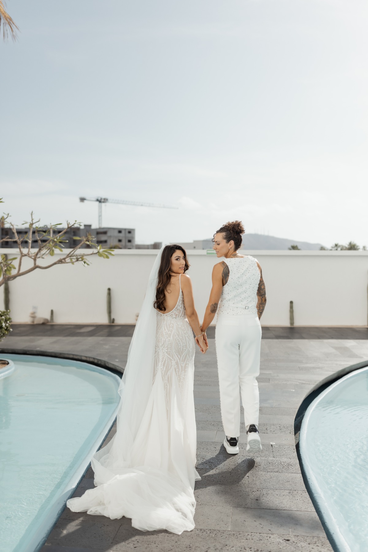 Los Cabos wedding venue