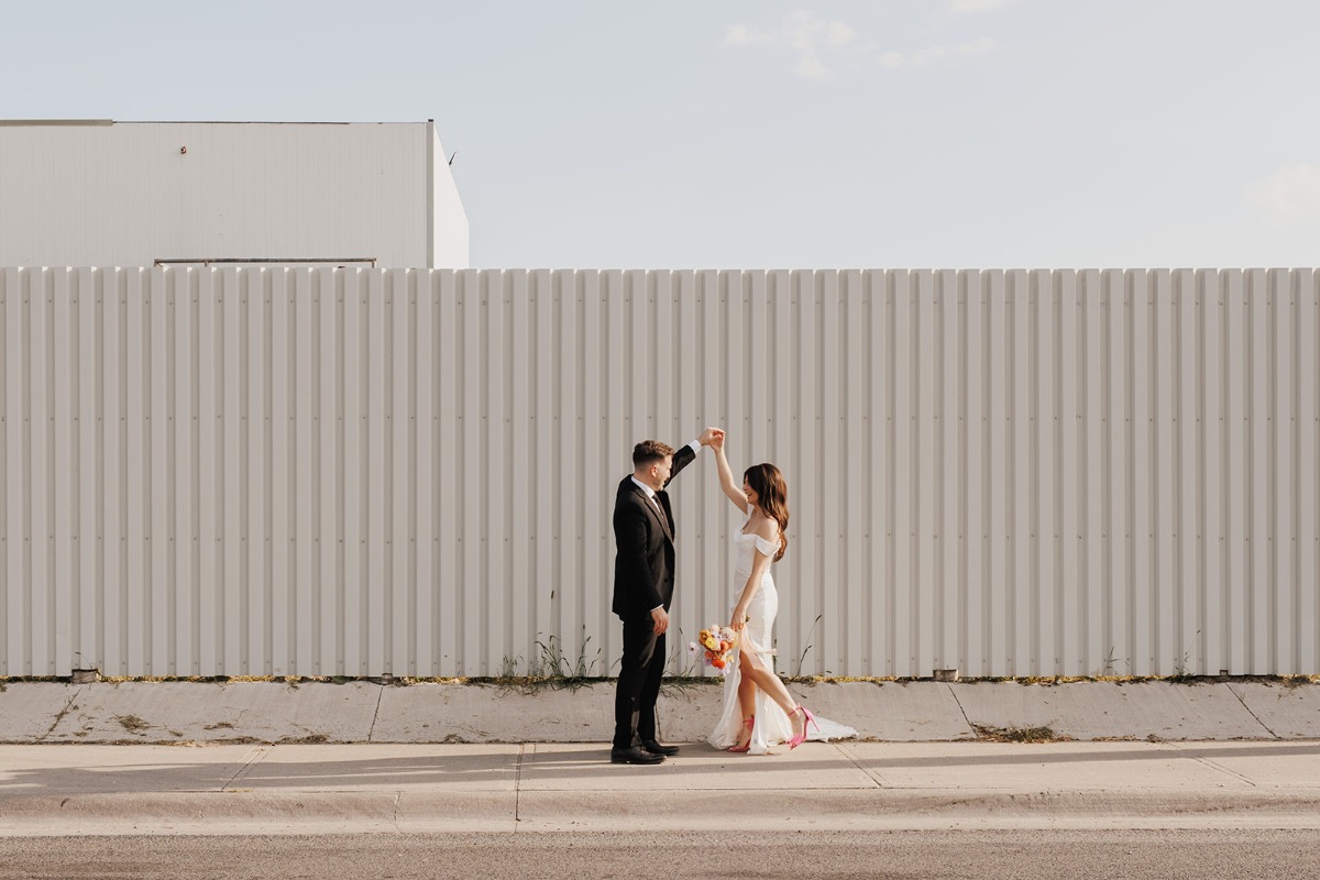 cute first look ideas for wedding