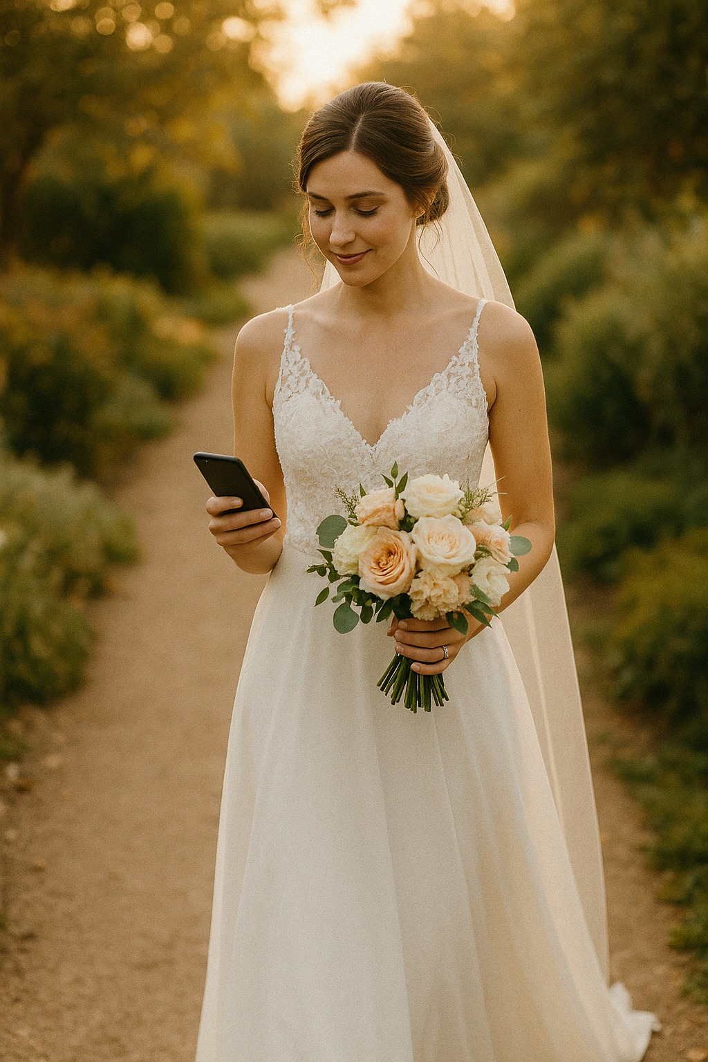 text my wedding communication platform