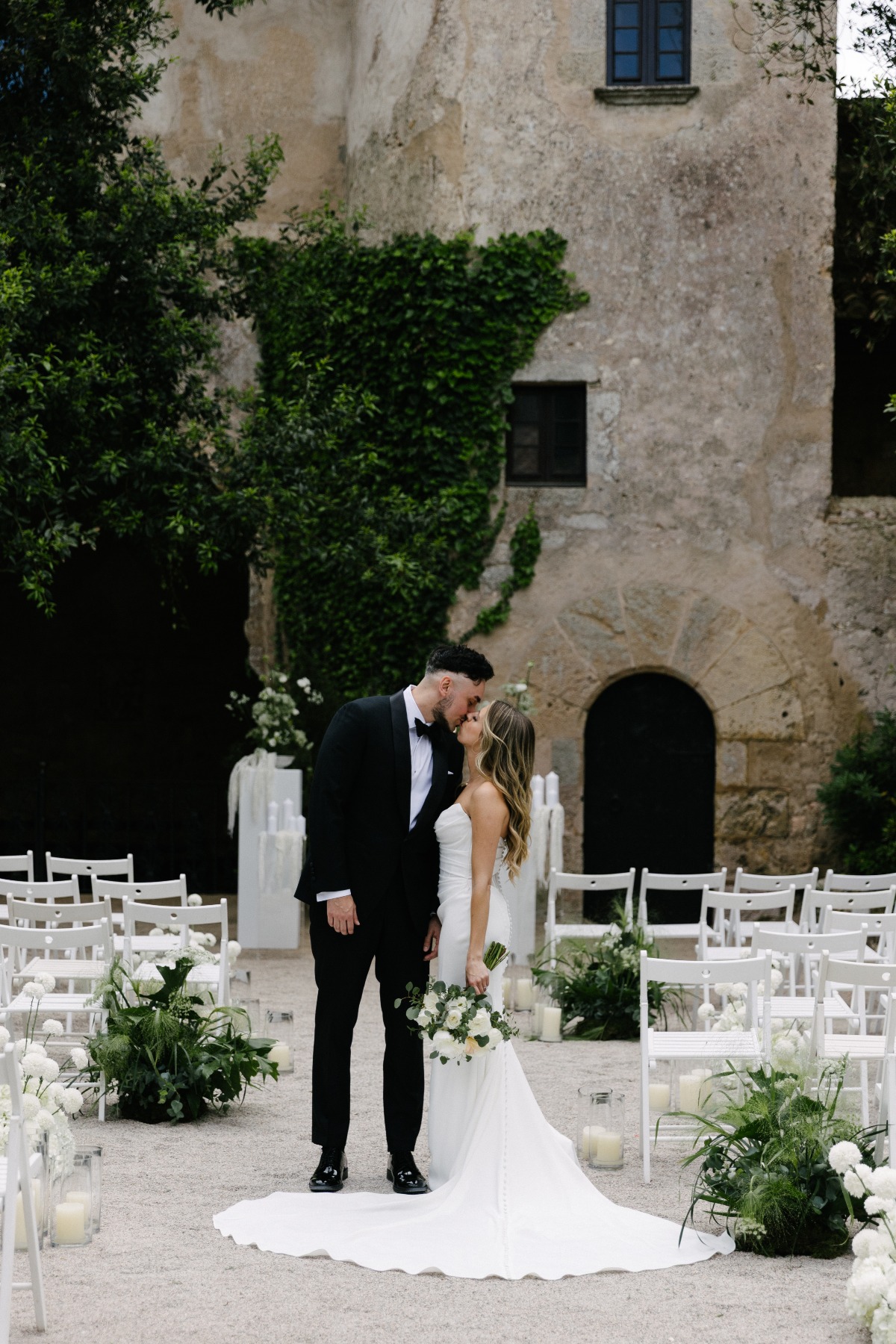 couples portrait ideas for wedding