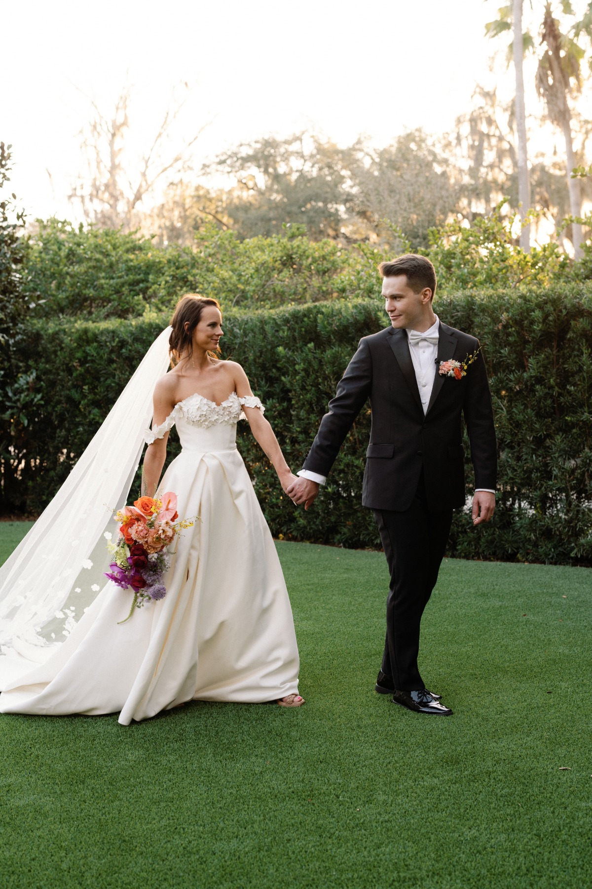 pastel wedding ideas