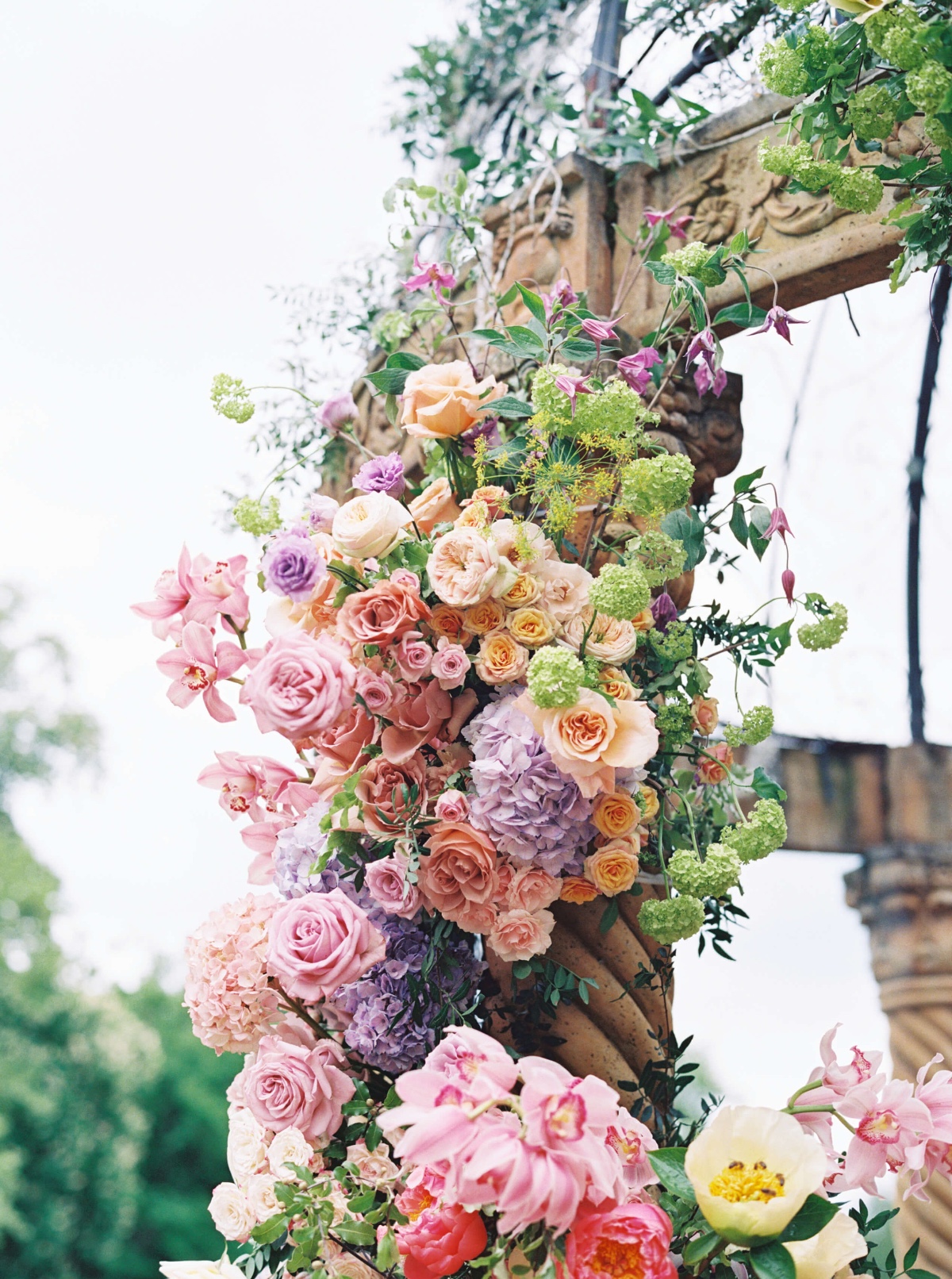 enchanting-chateau-wedding_lisa-leanne-photography_24