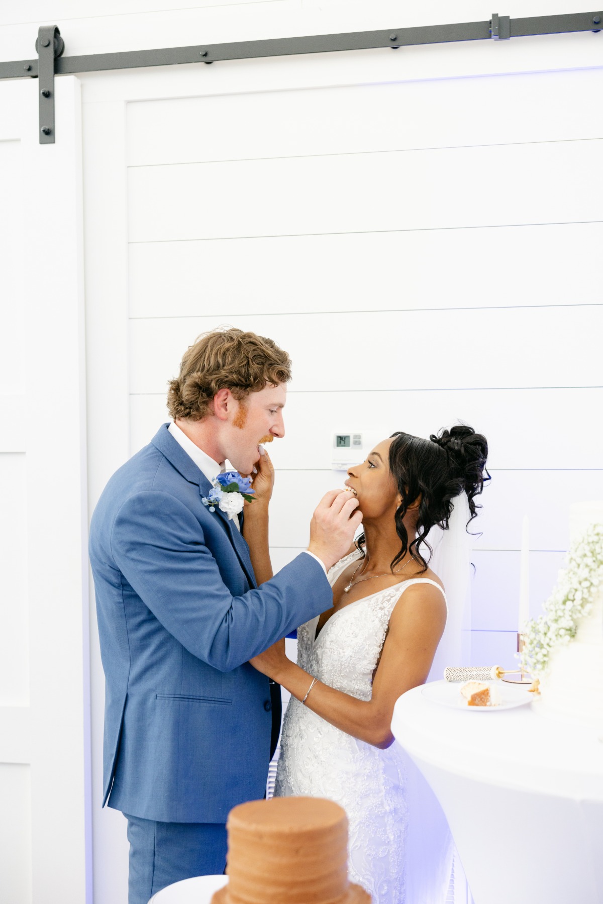simple wedding cake ideas