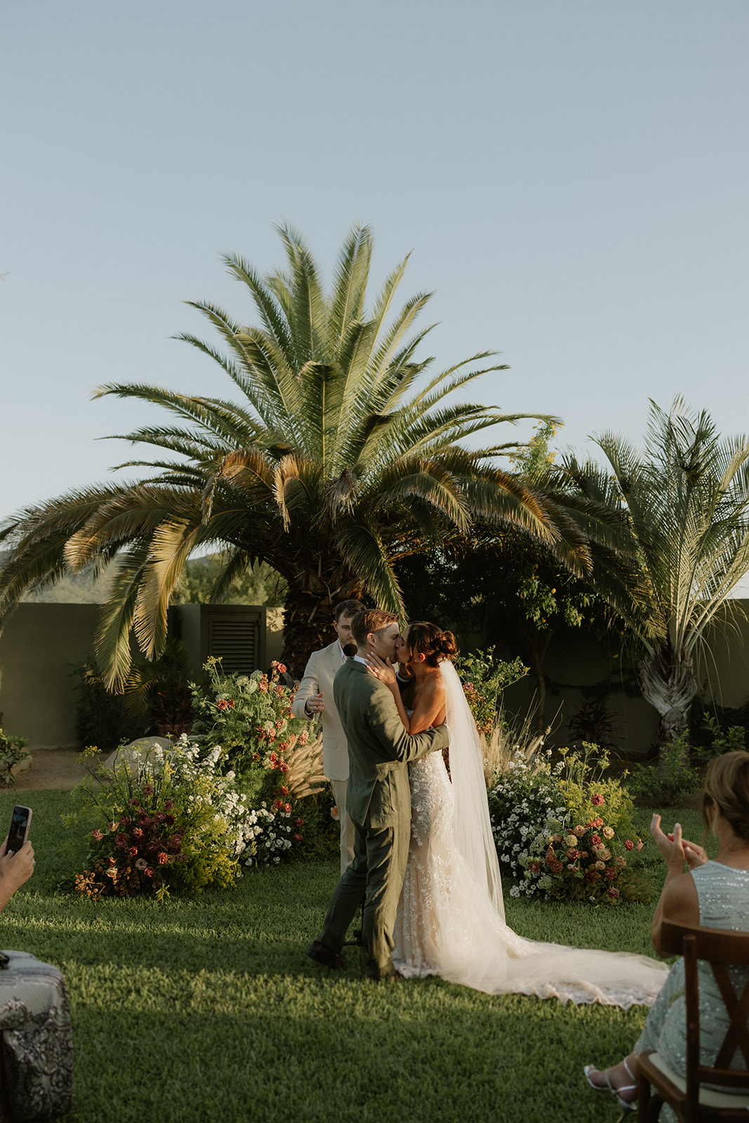 cabo wedding ceremony ideas