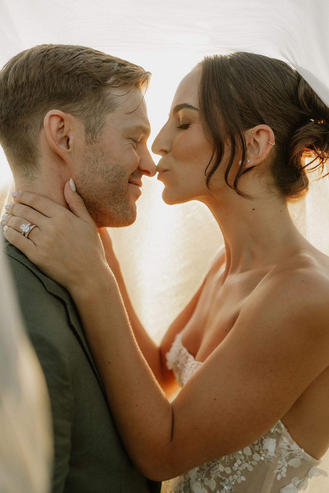 cute couples portrait ideas for wedding