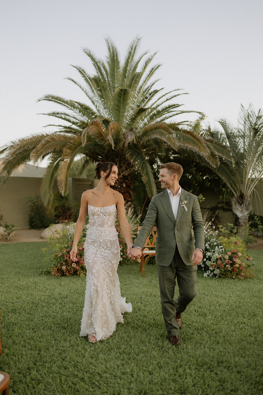 galia lahav real bride