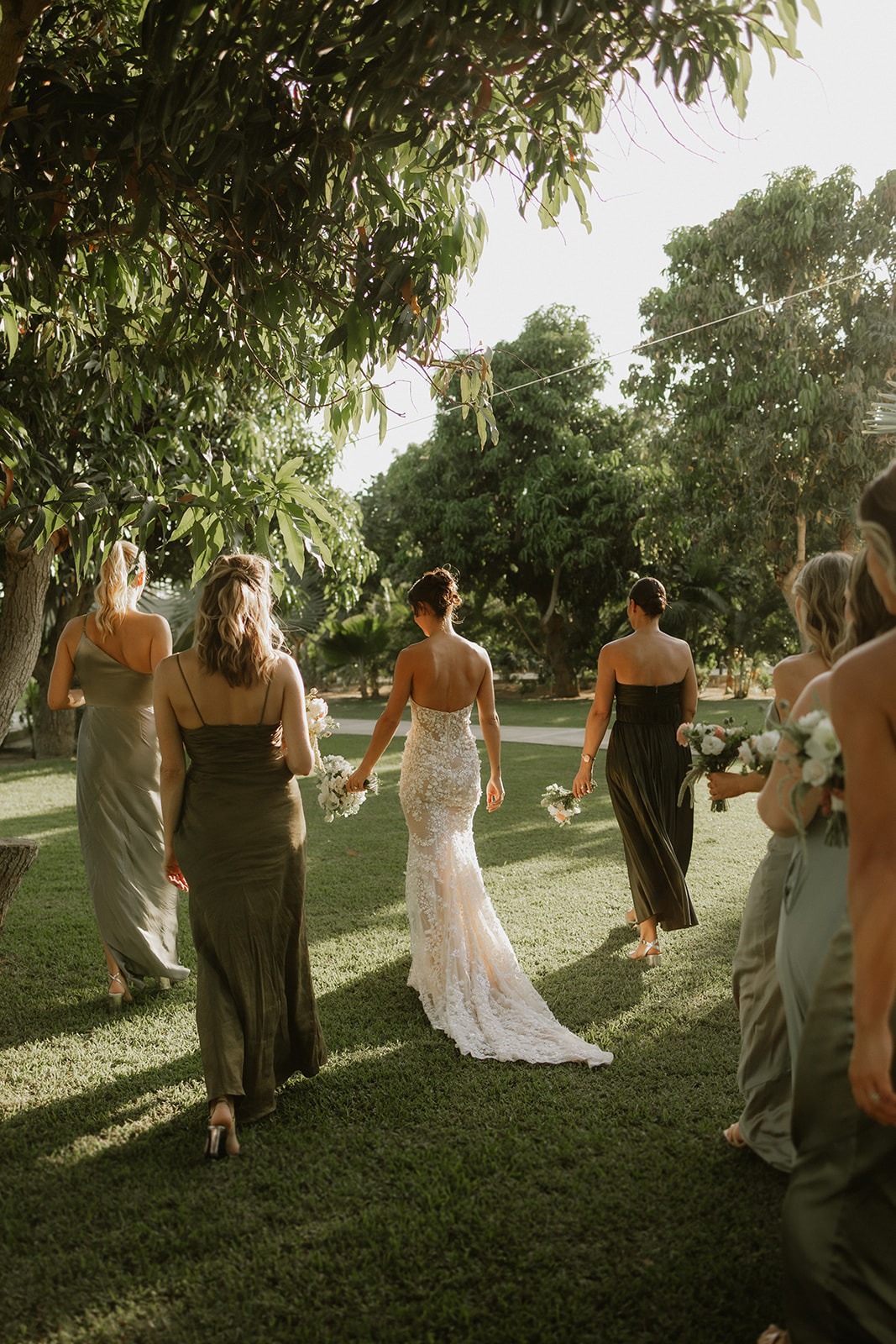 bridesmaid photo ideas