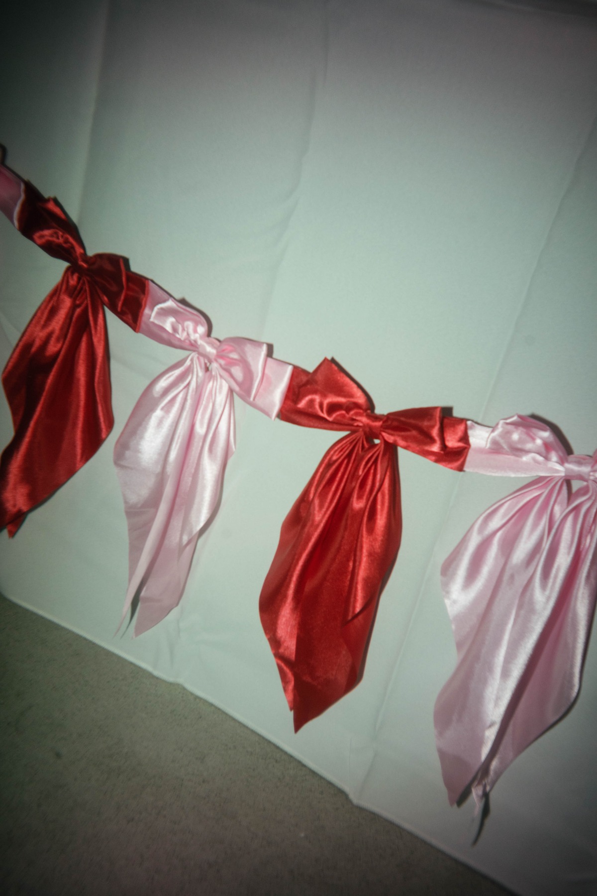 bow decor
