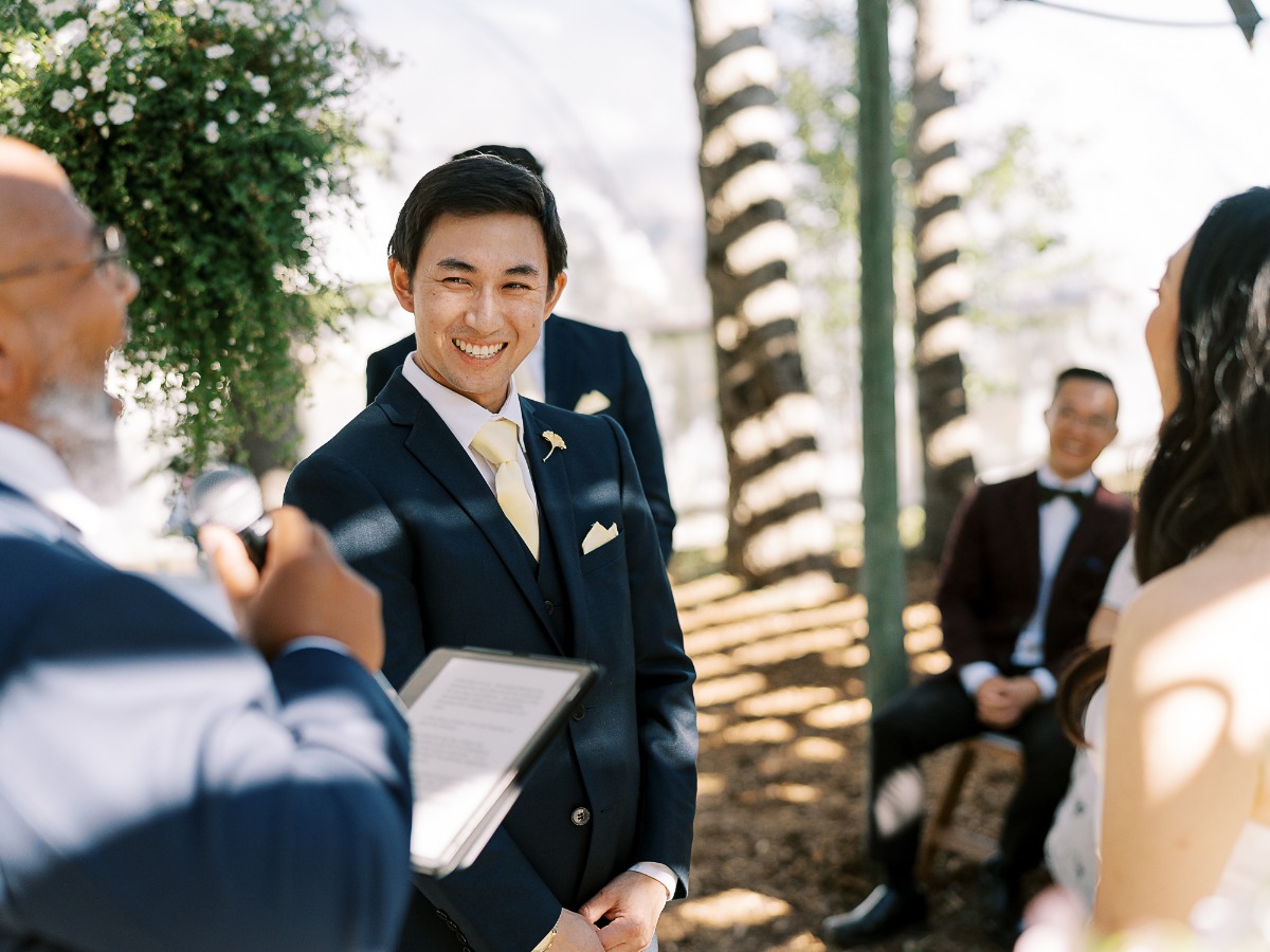 butter yellow tie