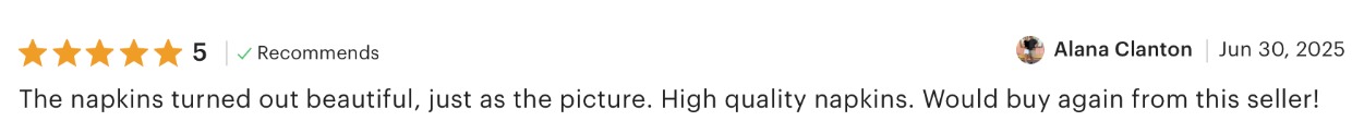 reviews for Before the I Do’s
