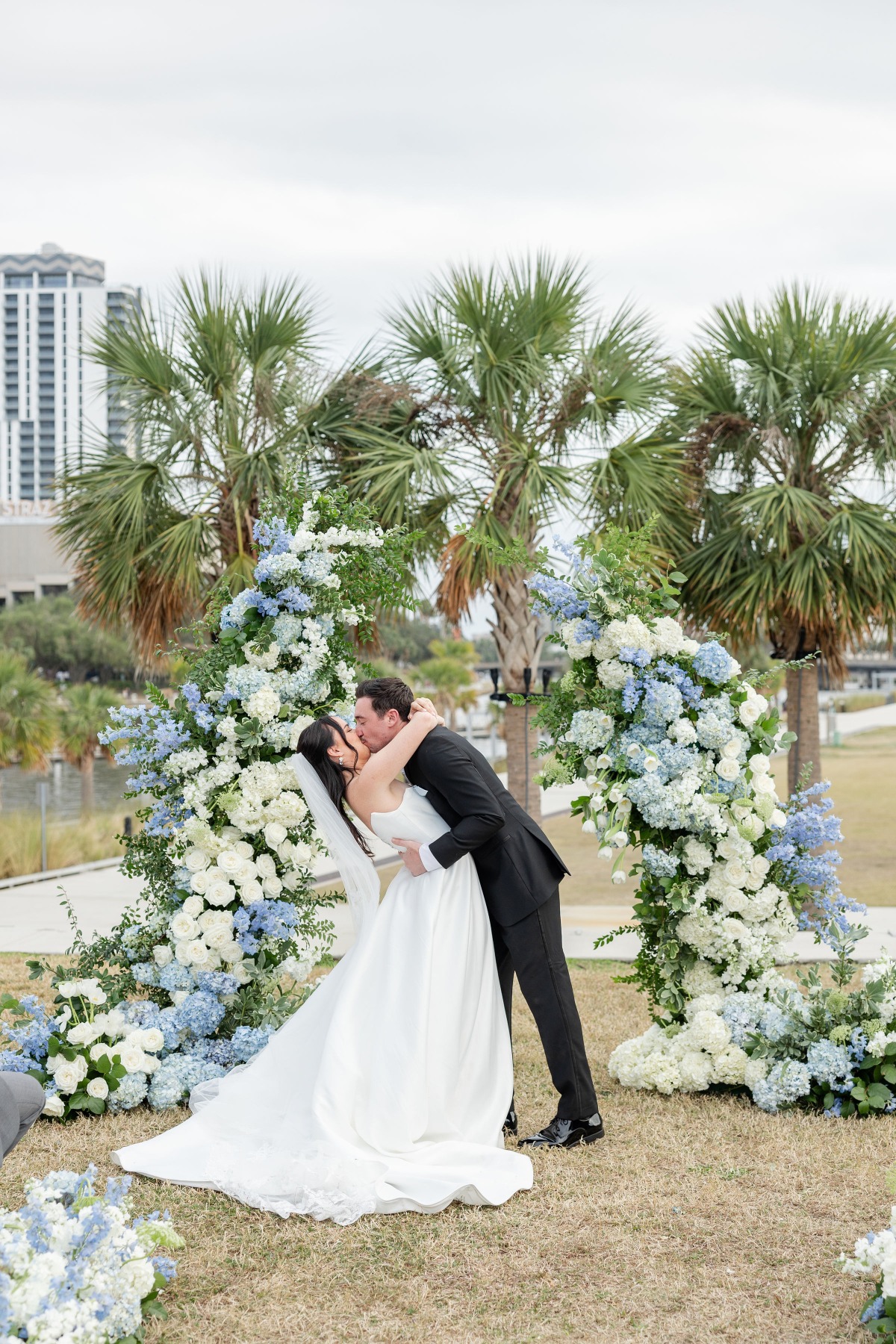 tampa waterfront wedding venue