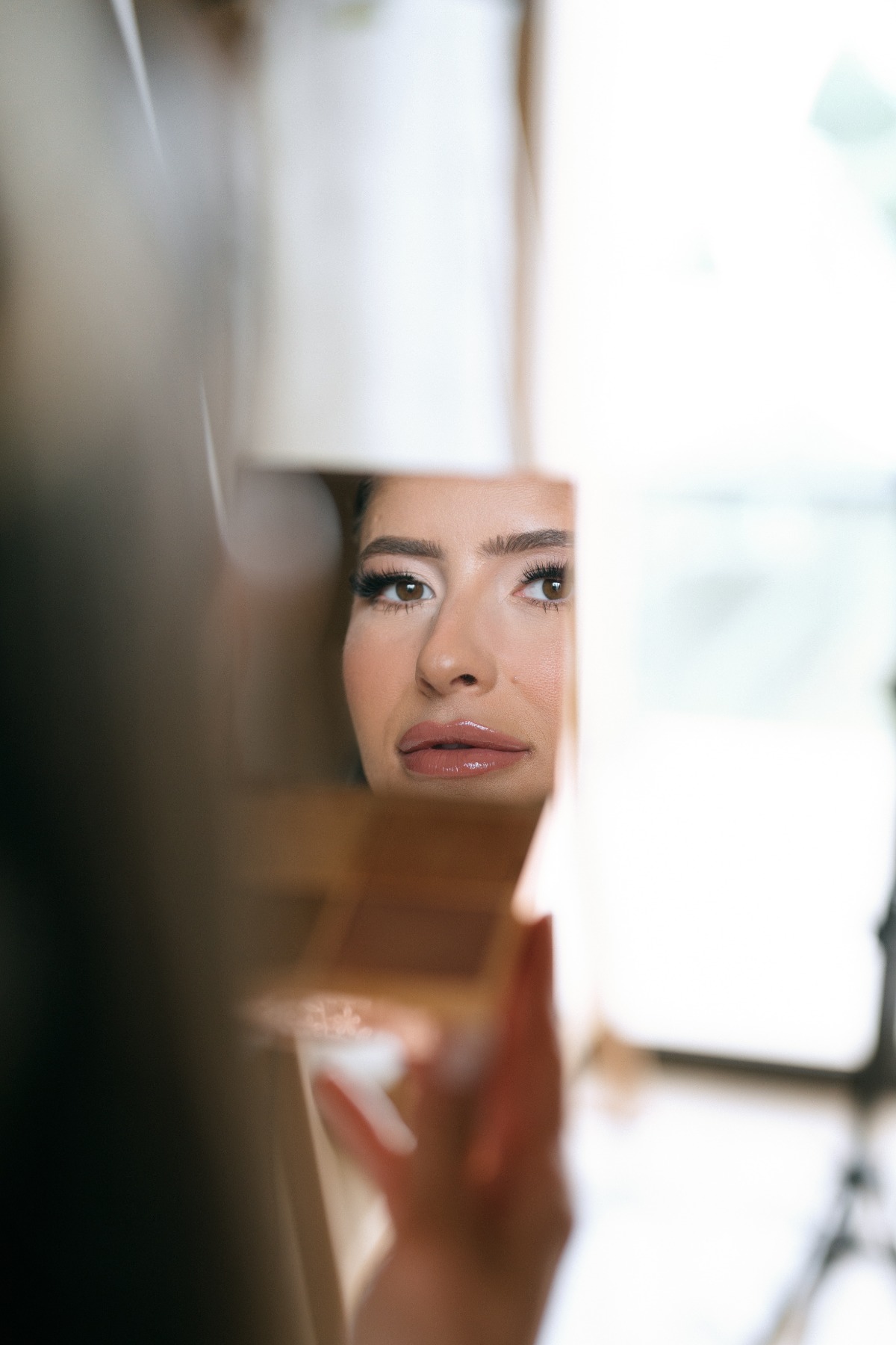 bridal getting ready photo ideas
