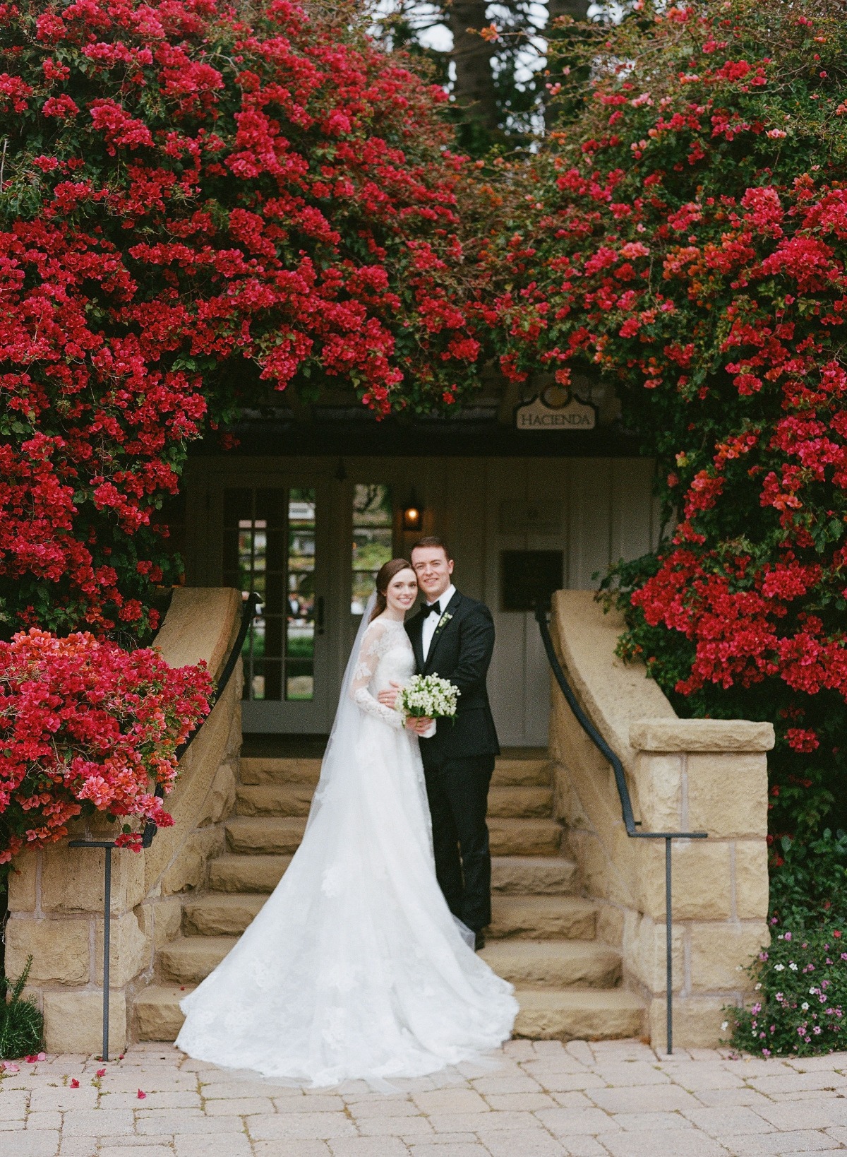 timeless bridal looks