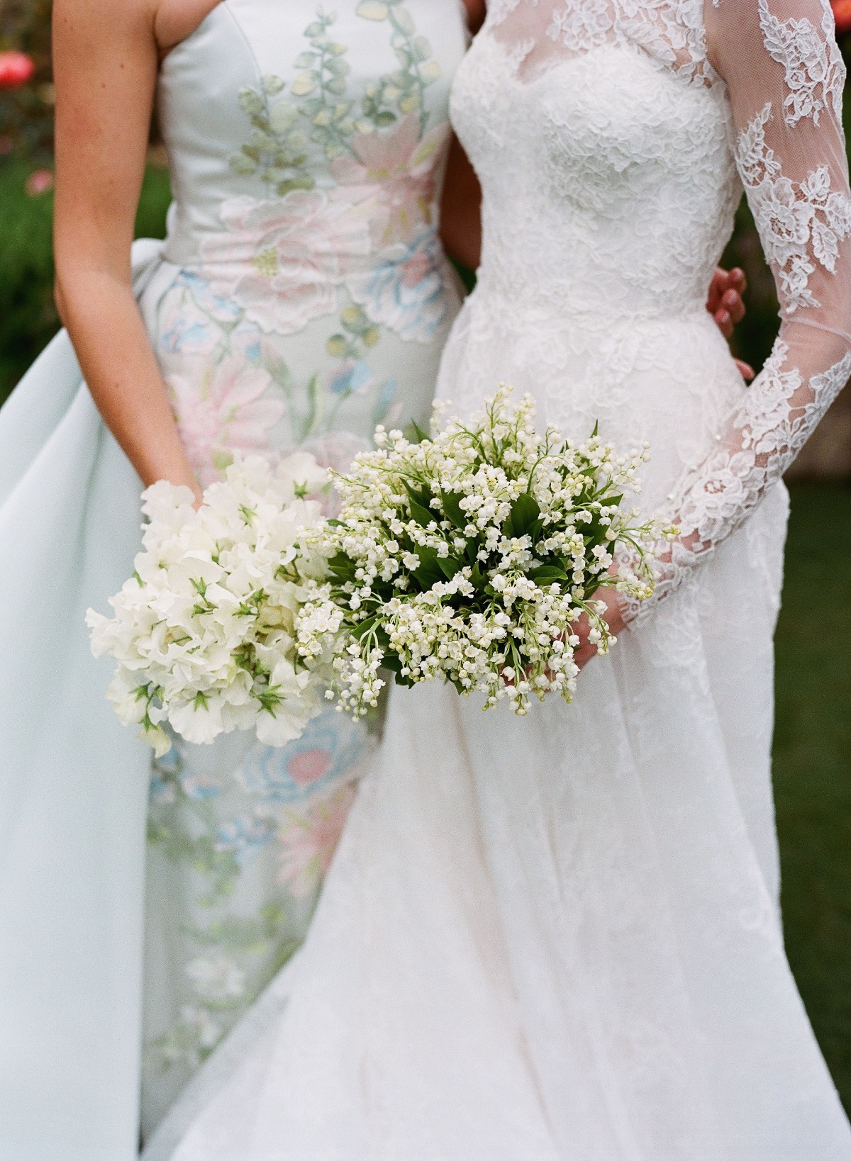 maid of honor dress ideas