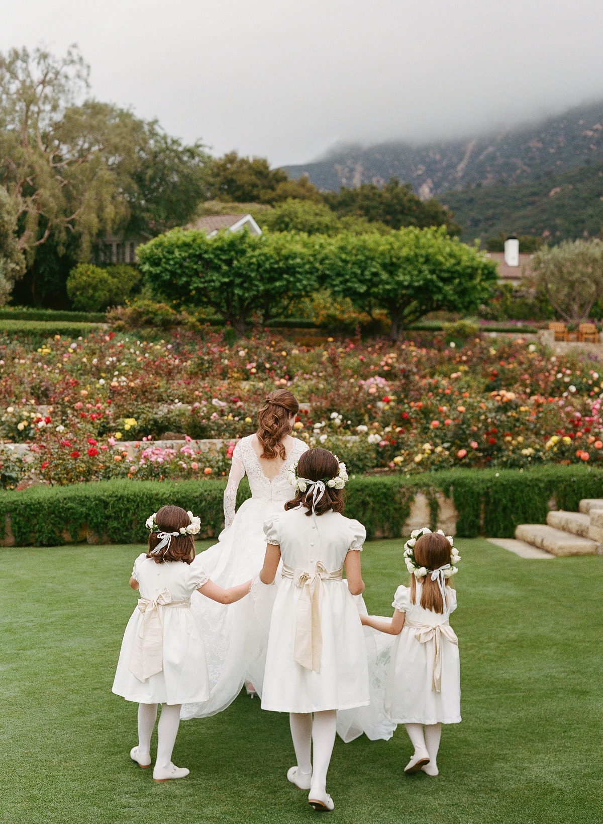 royal wedding inspiration