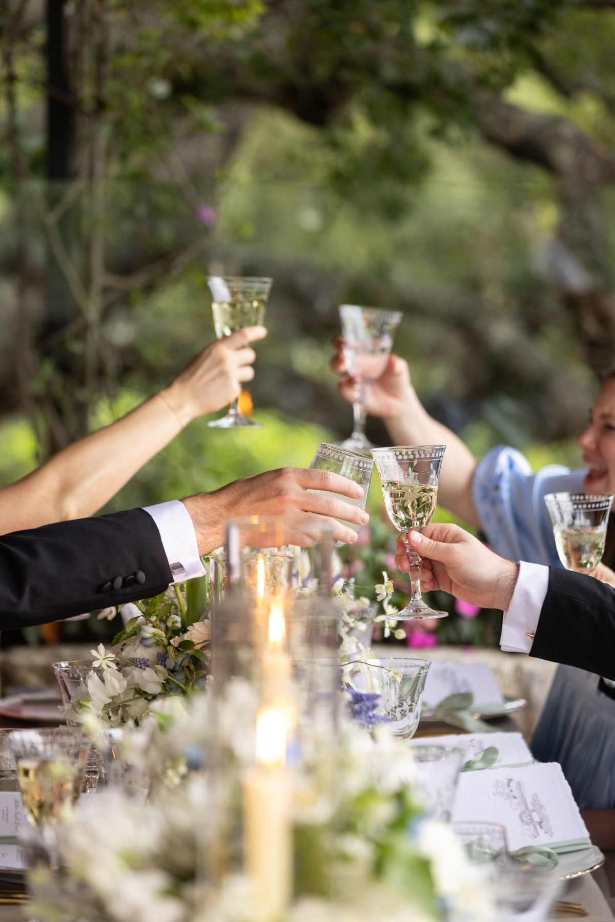 cute reception photo ideas