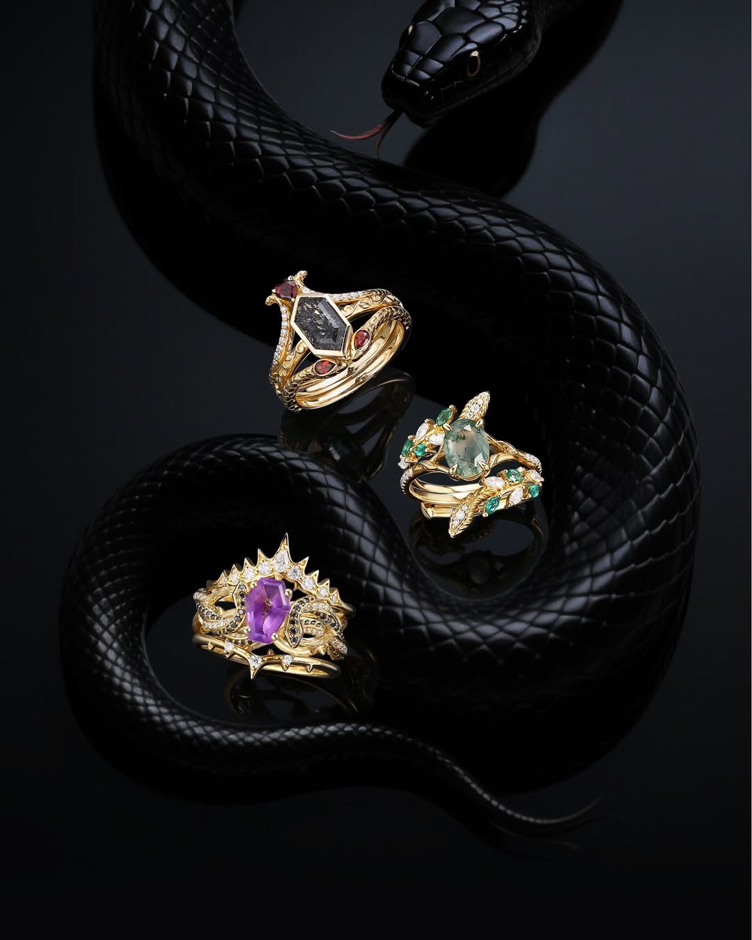StarlandUS garden of eden collection
