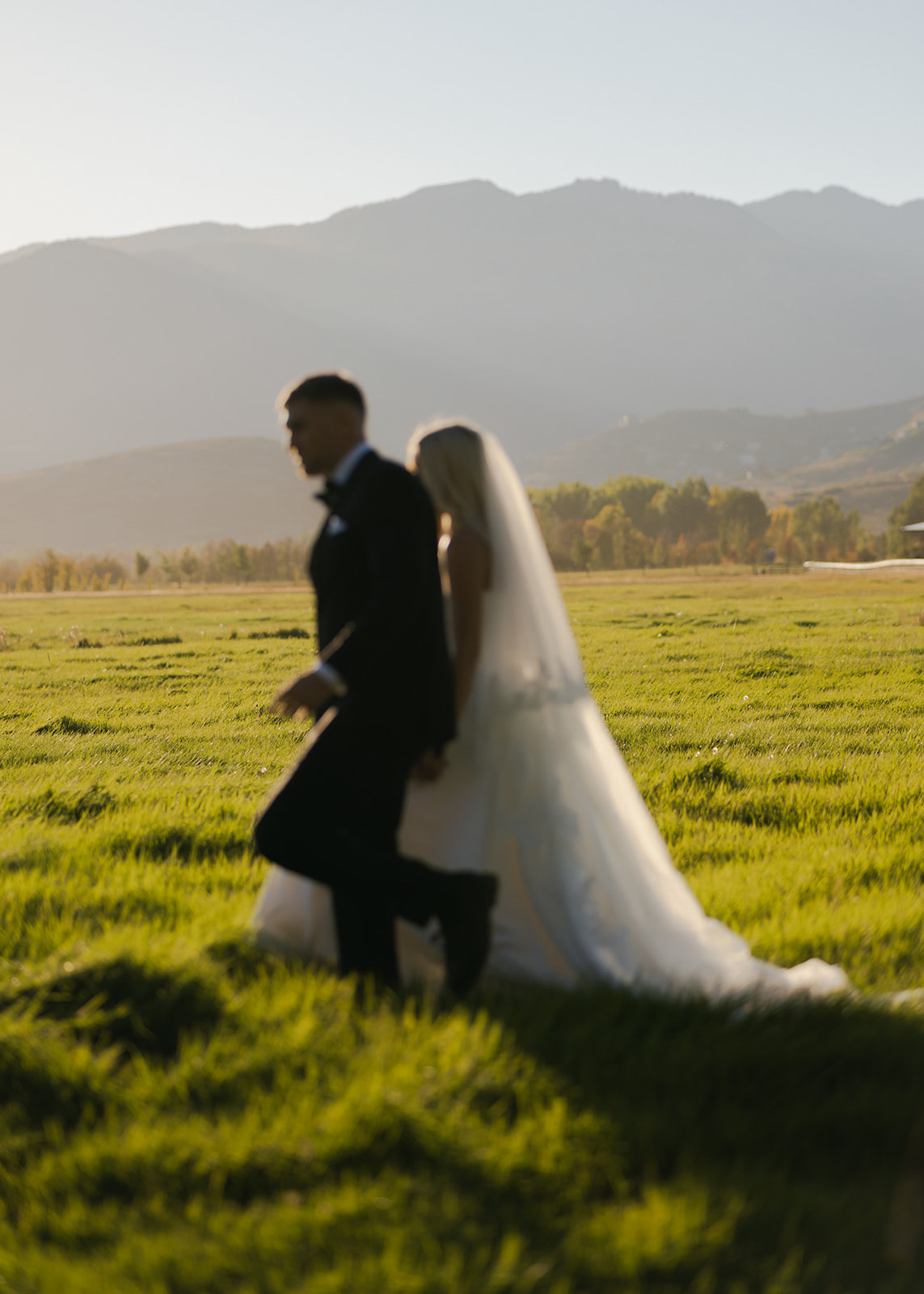 rocky mountain wedding ideas