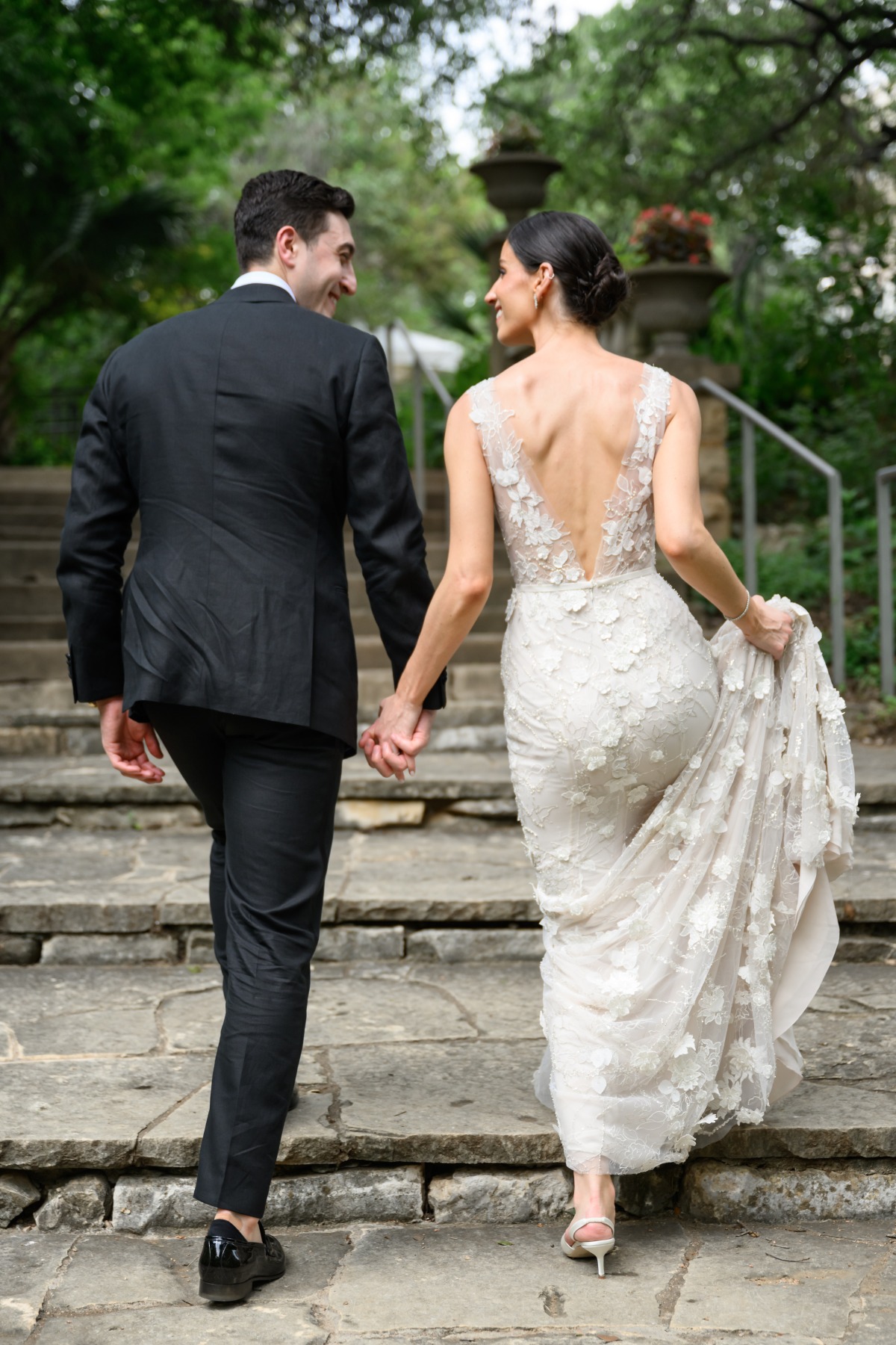 cute couples portrait ideas for wedding