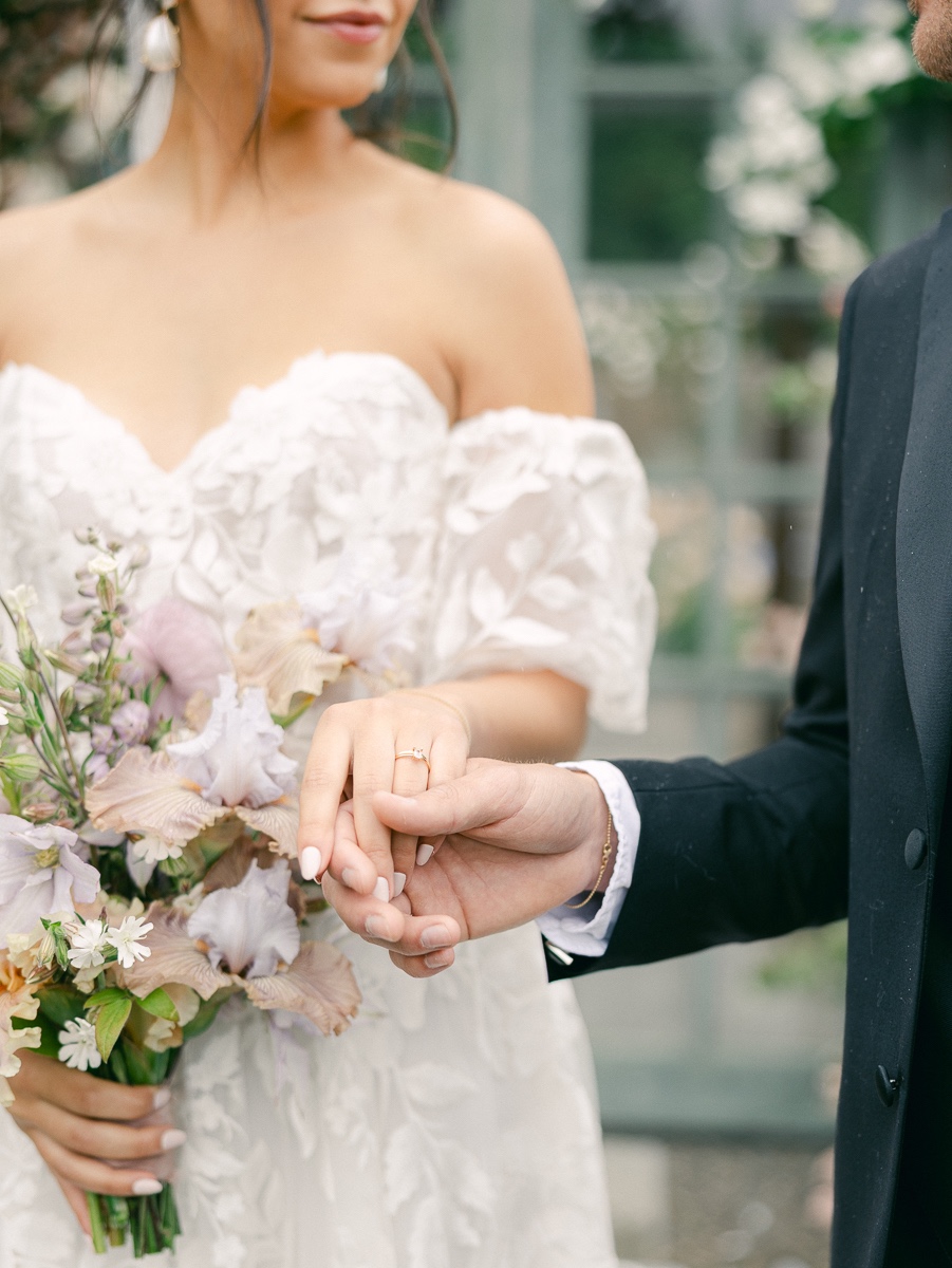 ring shot ideas for wedding