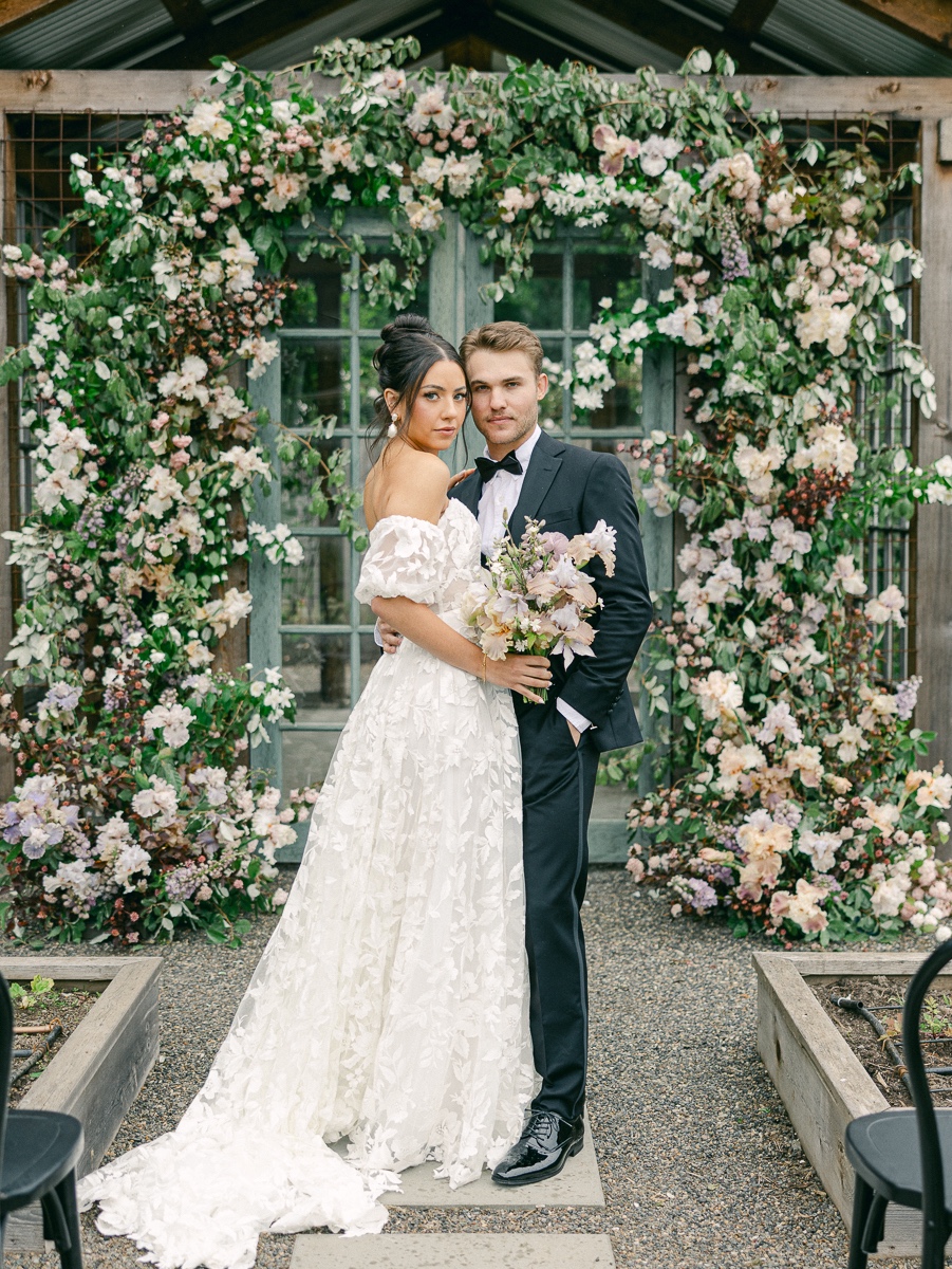pastel wedding ideas