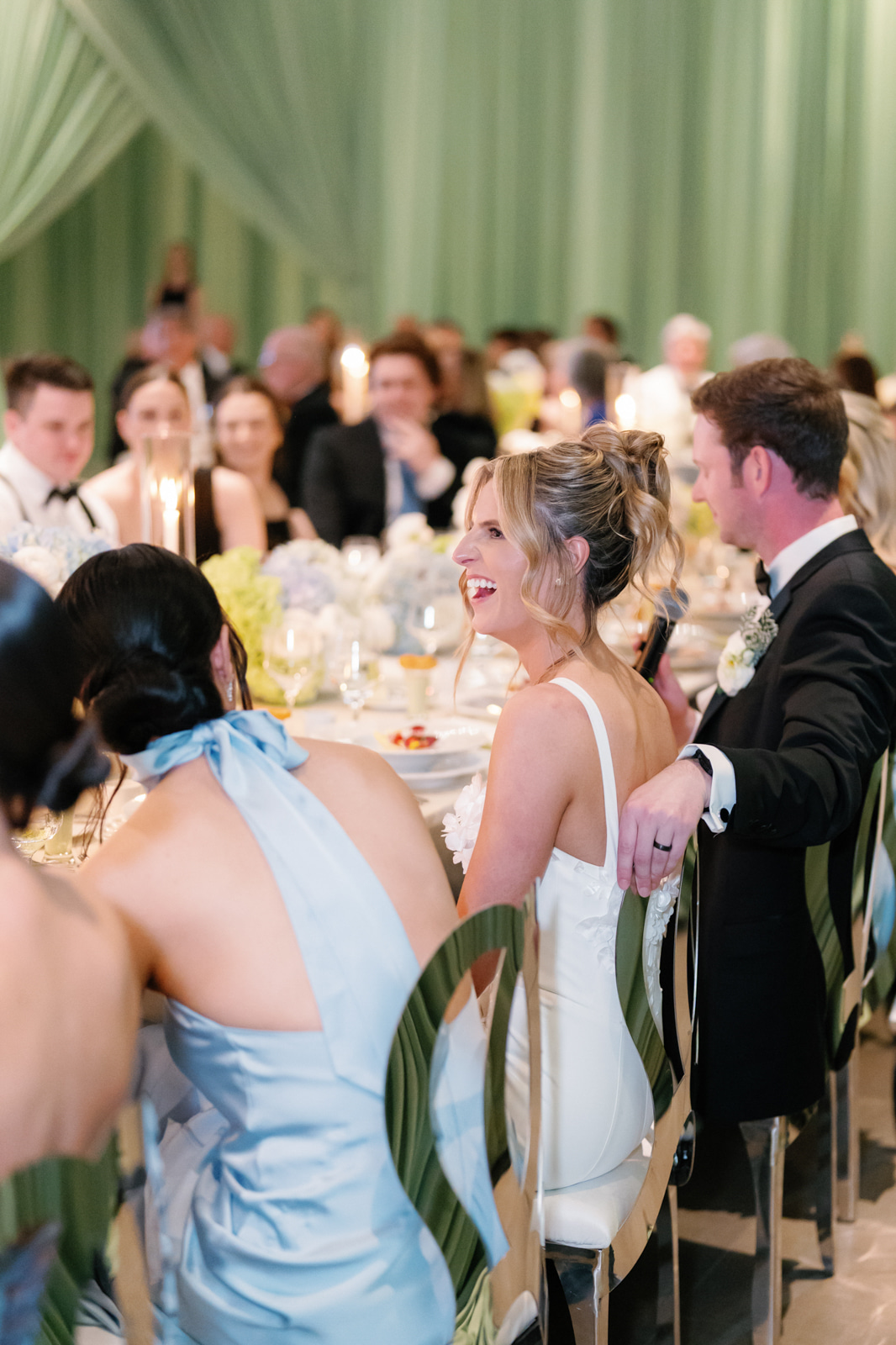 reception photo ideas