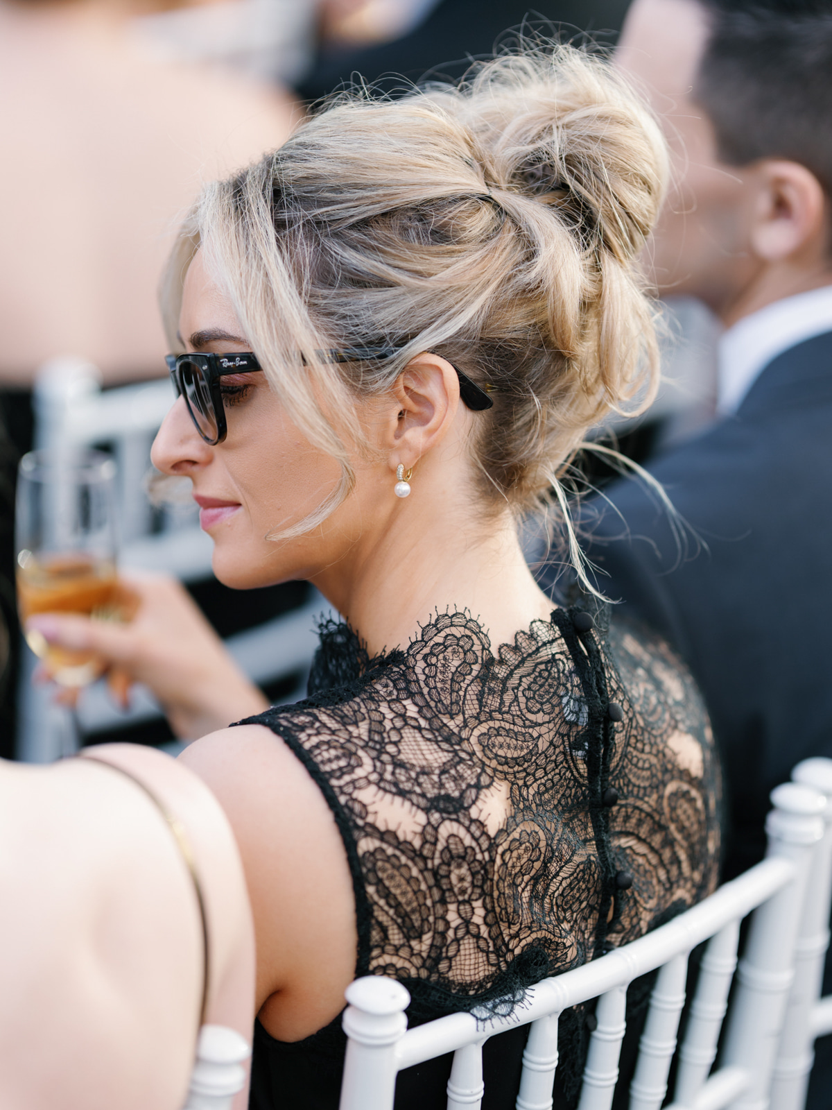 wedding guest fashion 