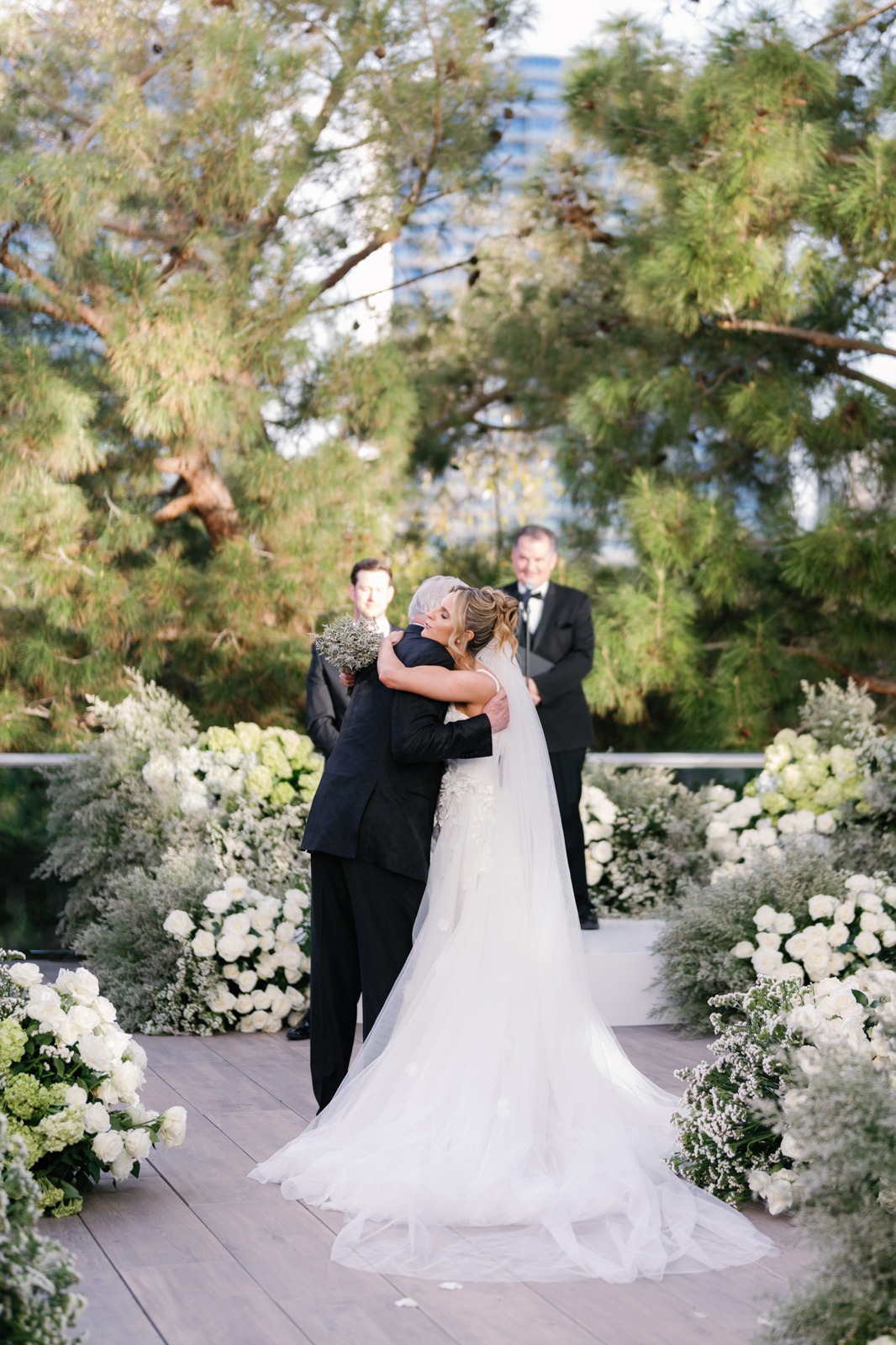 father of the bride photo ideas