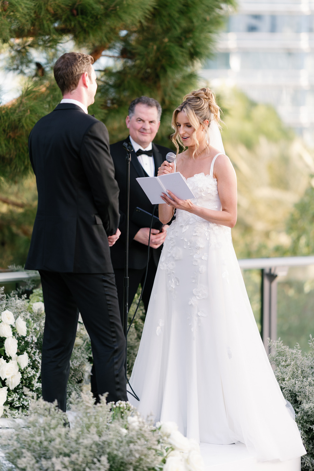 wedding ceremony photo ideas