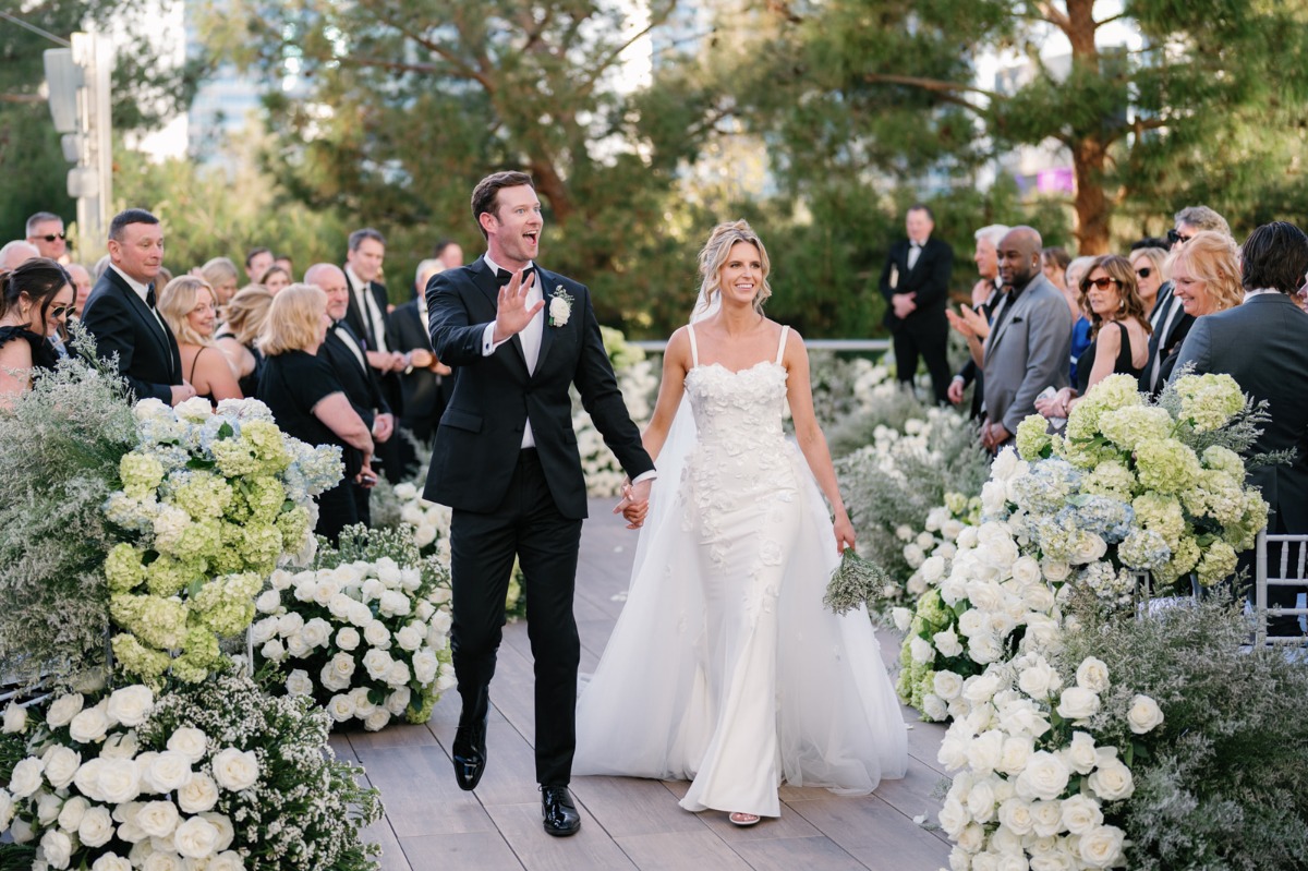 rooftop wedding venues in las vegas