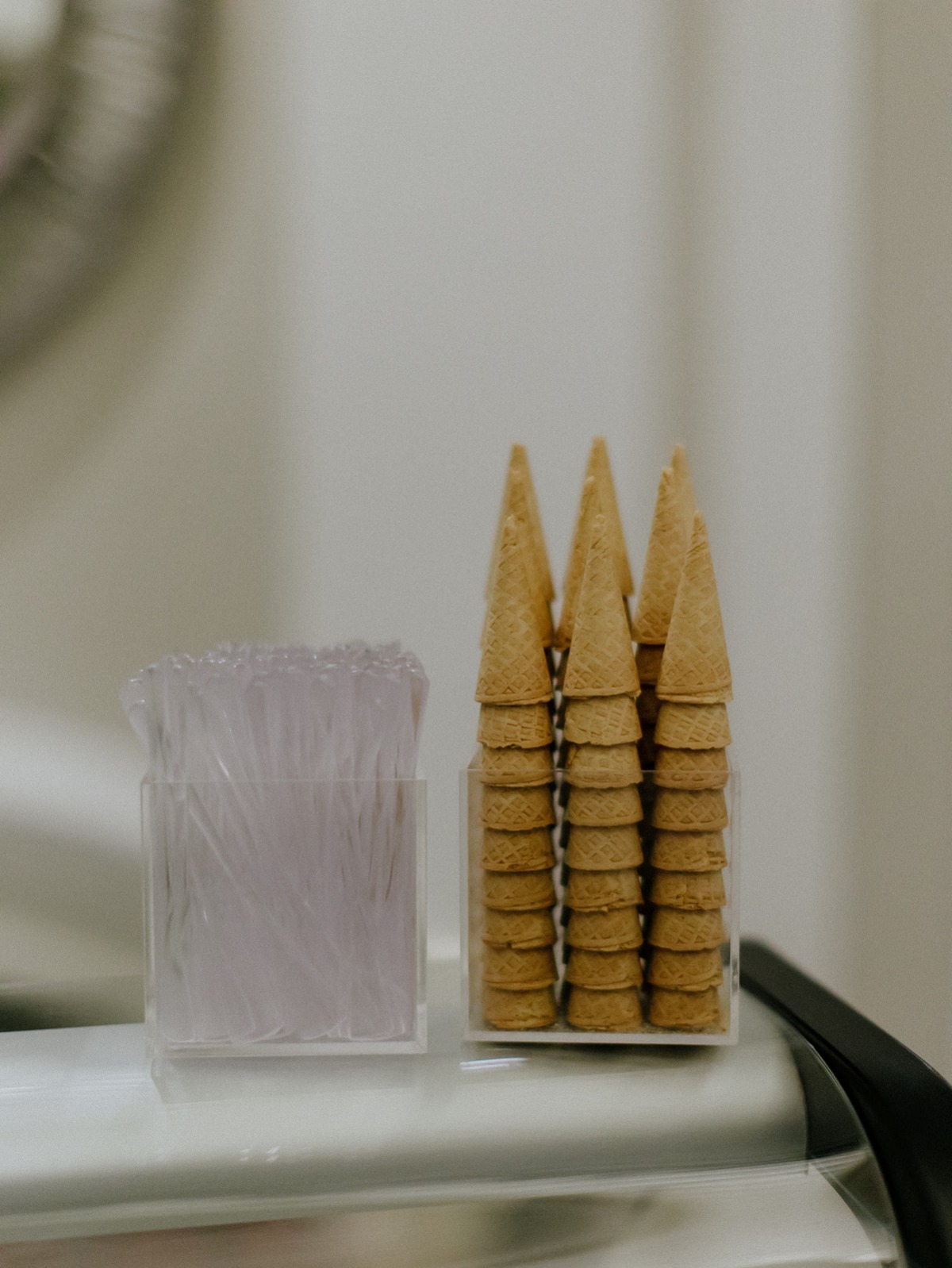 alternative wedding desserts