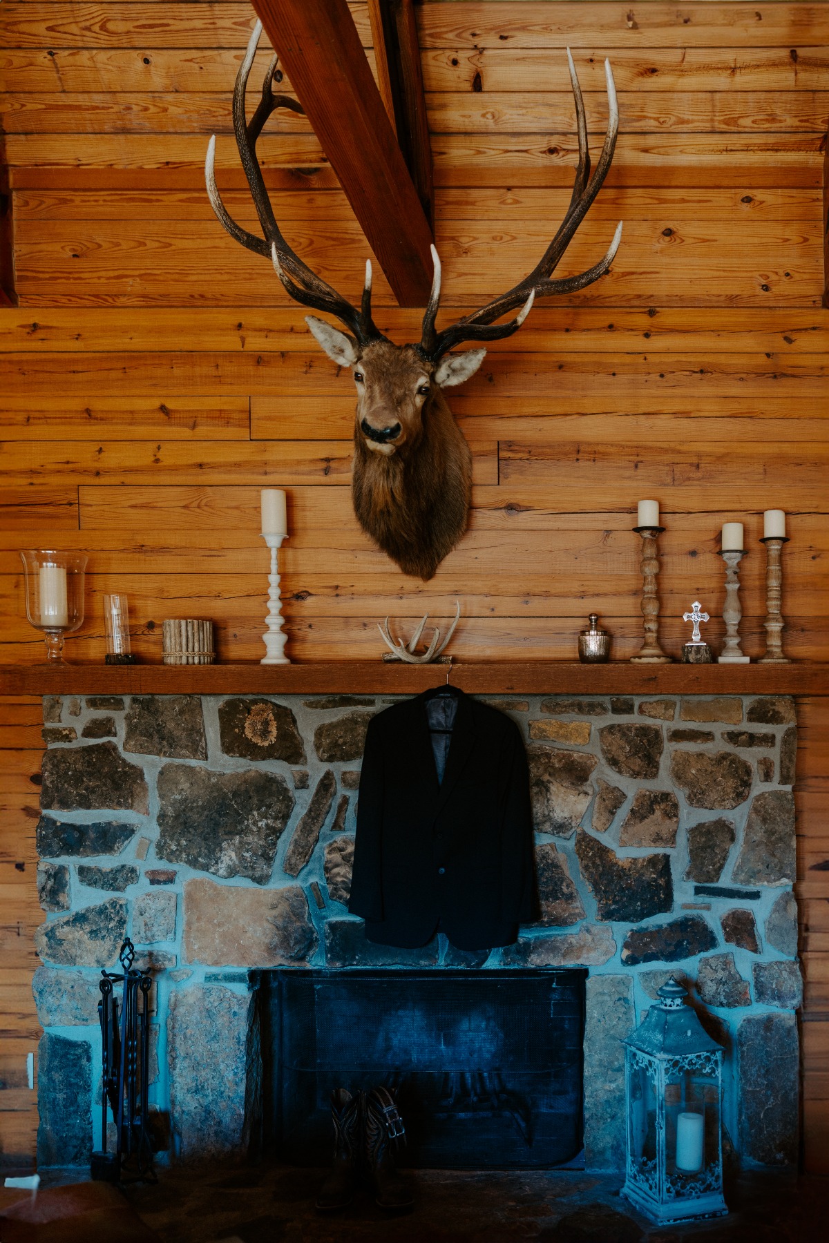 rustic wedding ideas