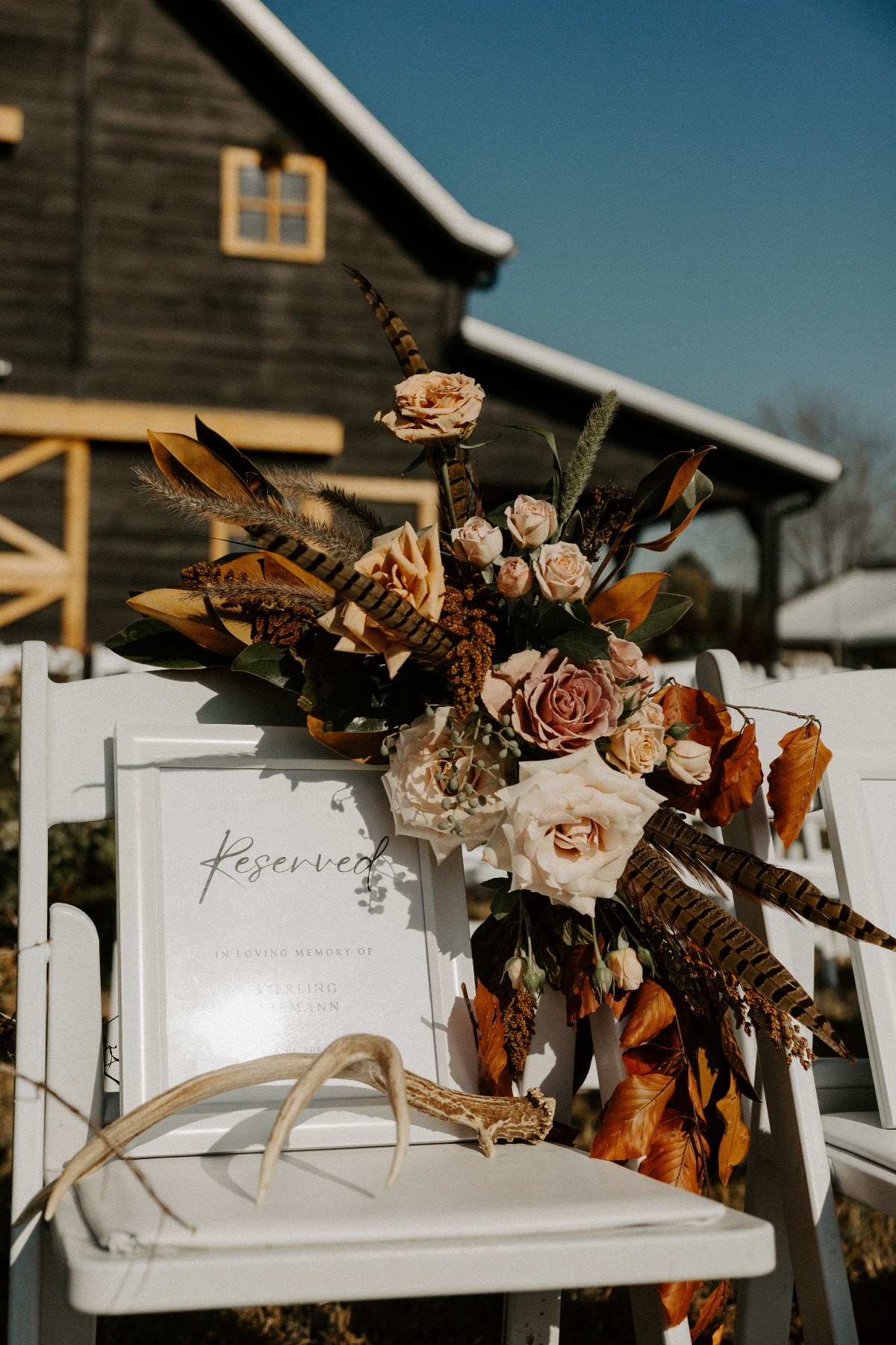 memorial ideas for weddings