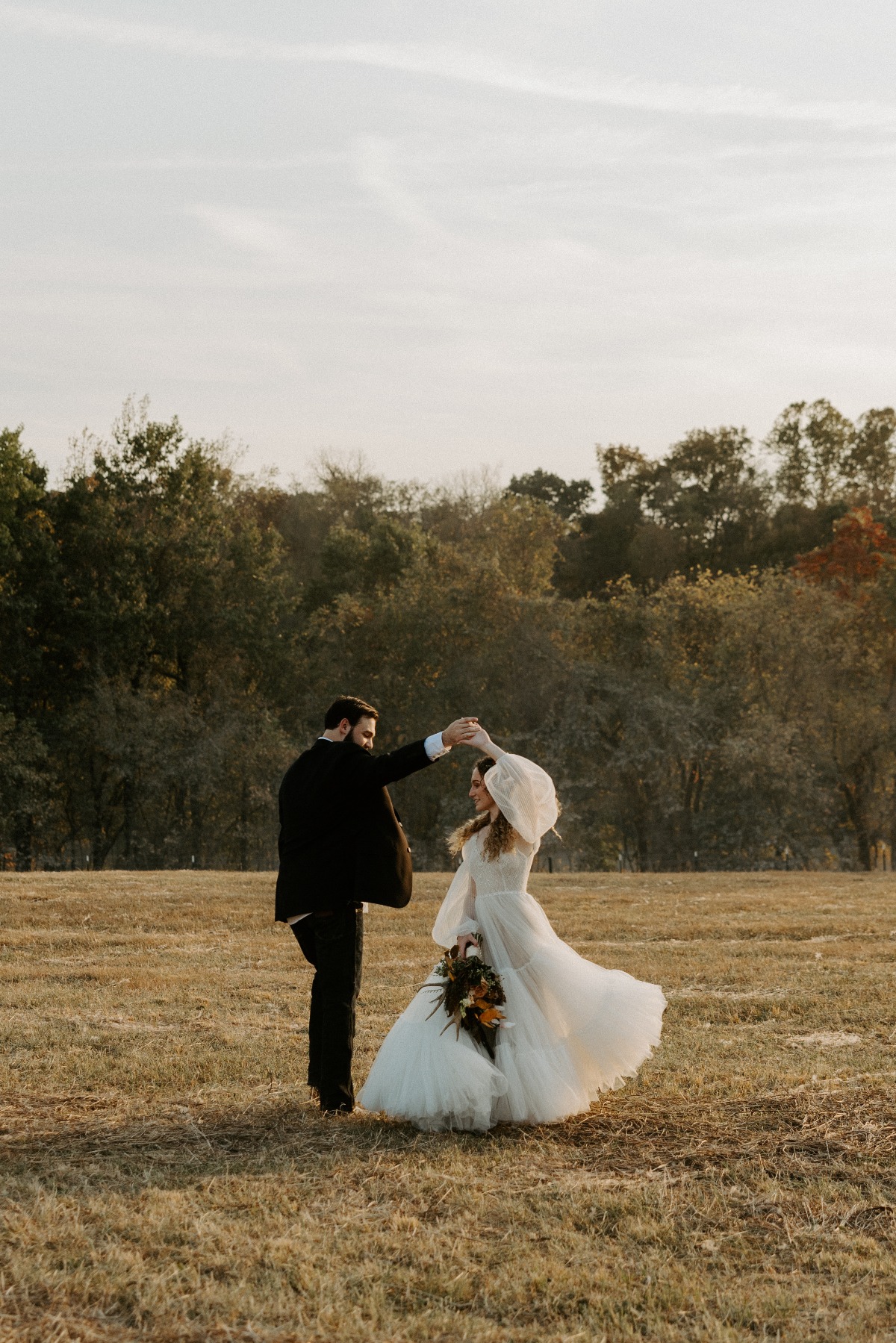couples portrait ideas for wedding