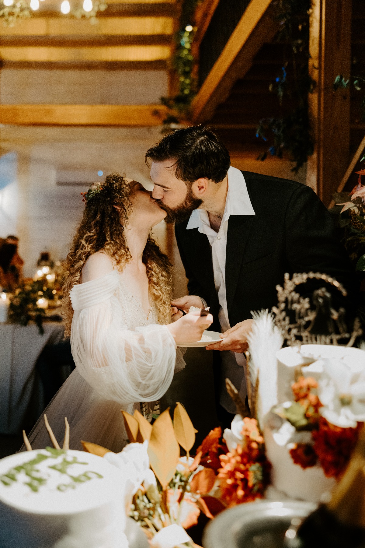 cake cutting photo ideas