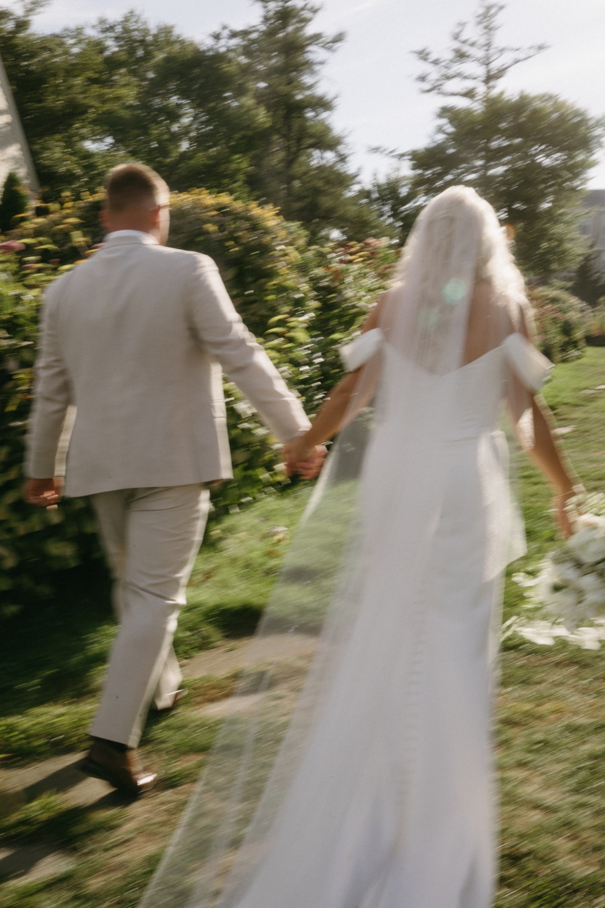 editorial style wedding photography