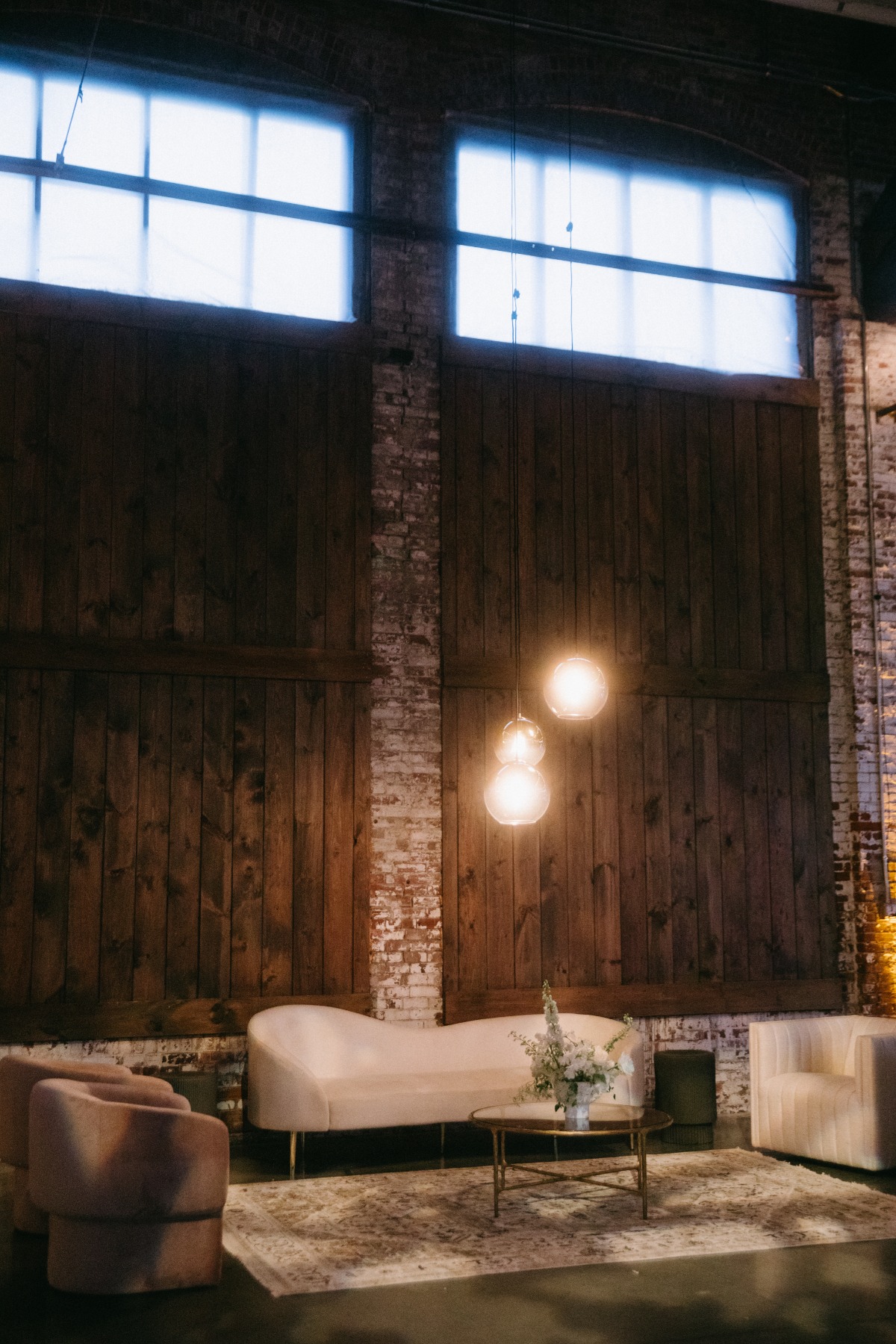 modern wedding lounge ideas