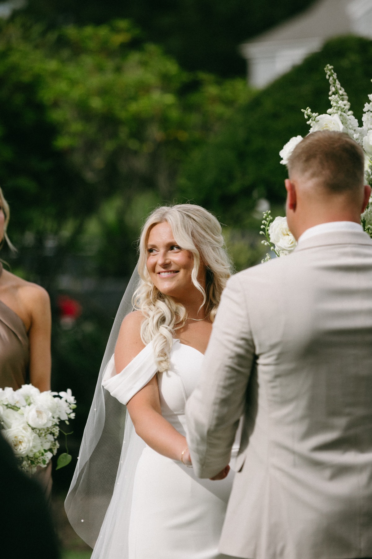 wedding ceremony photo ideas