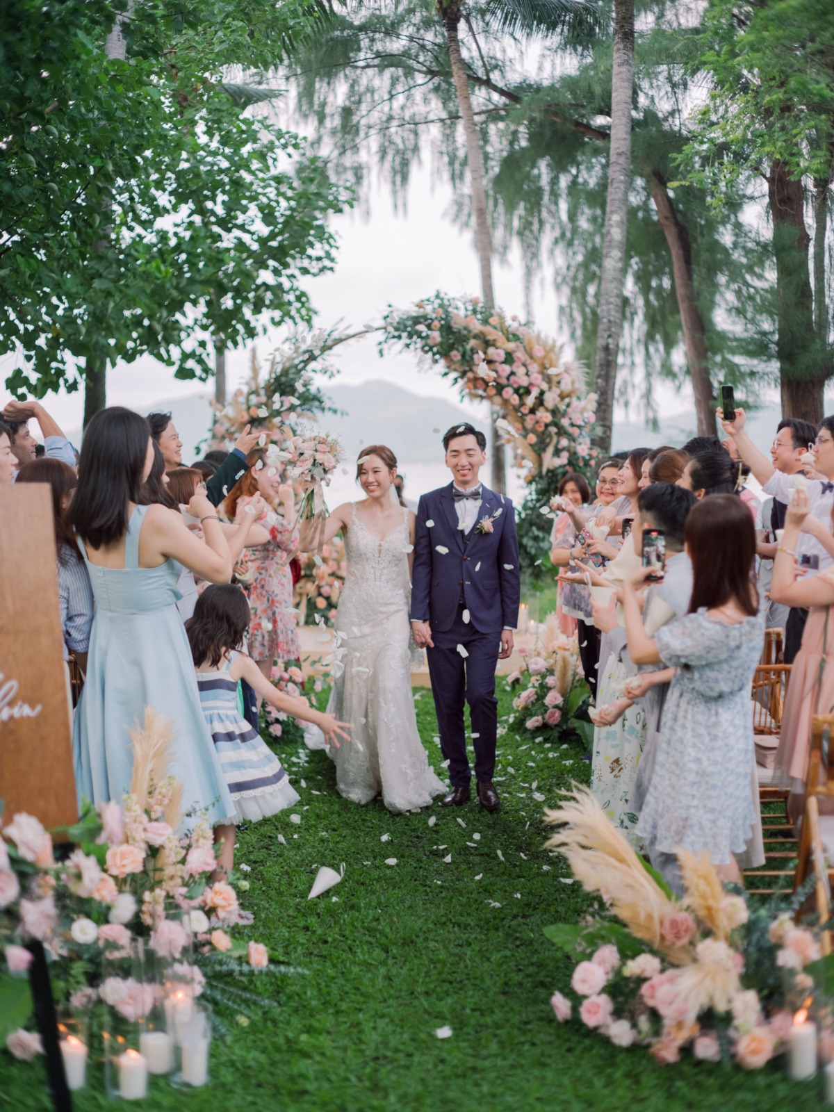wedding venues in phuket