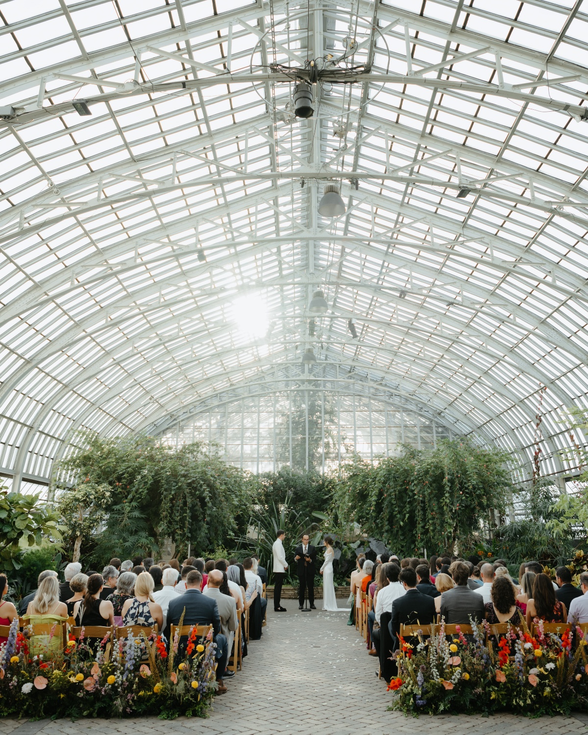 garfield-conservatory-chicago-wedding-8