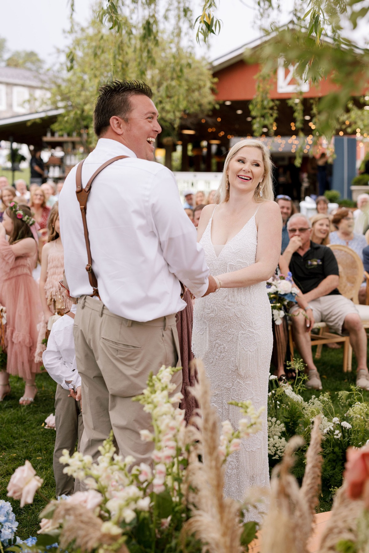 vow renewal ideas